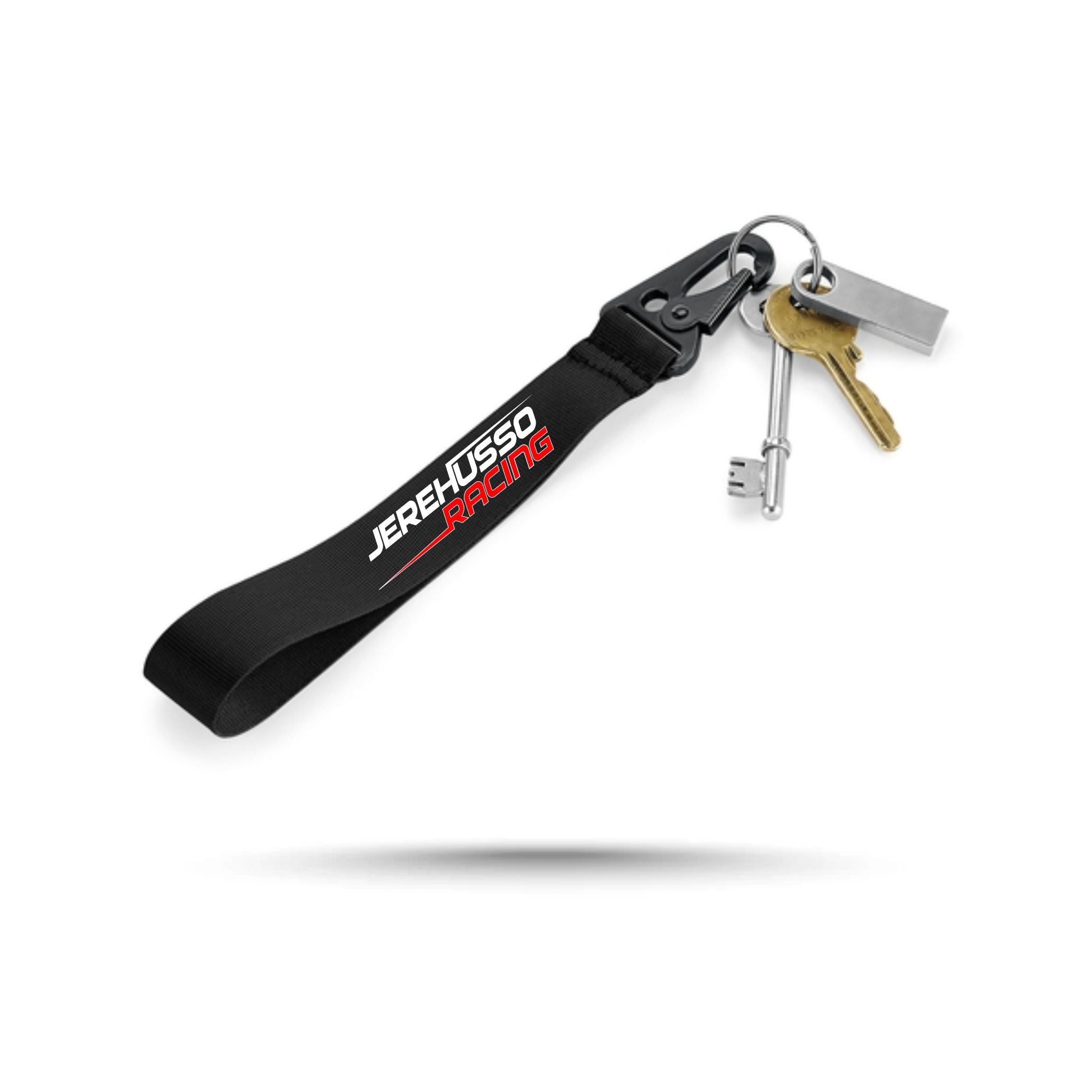 Jere Husso Racing - Avaimenperä