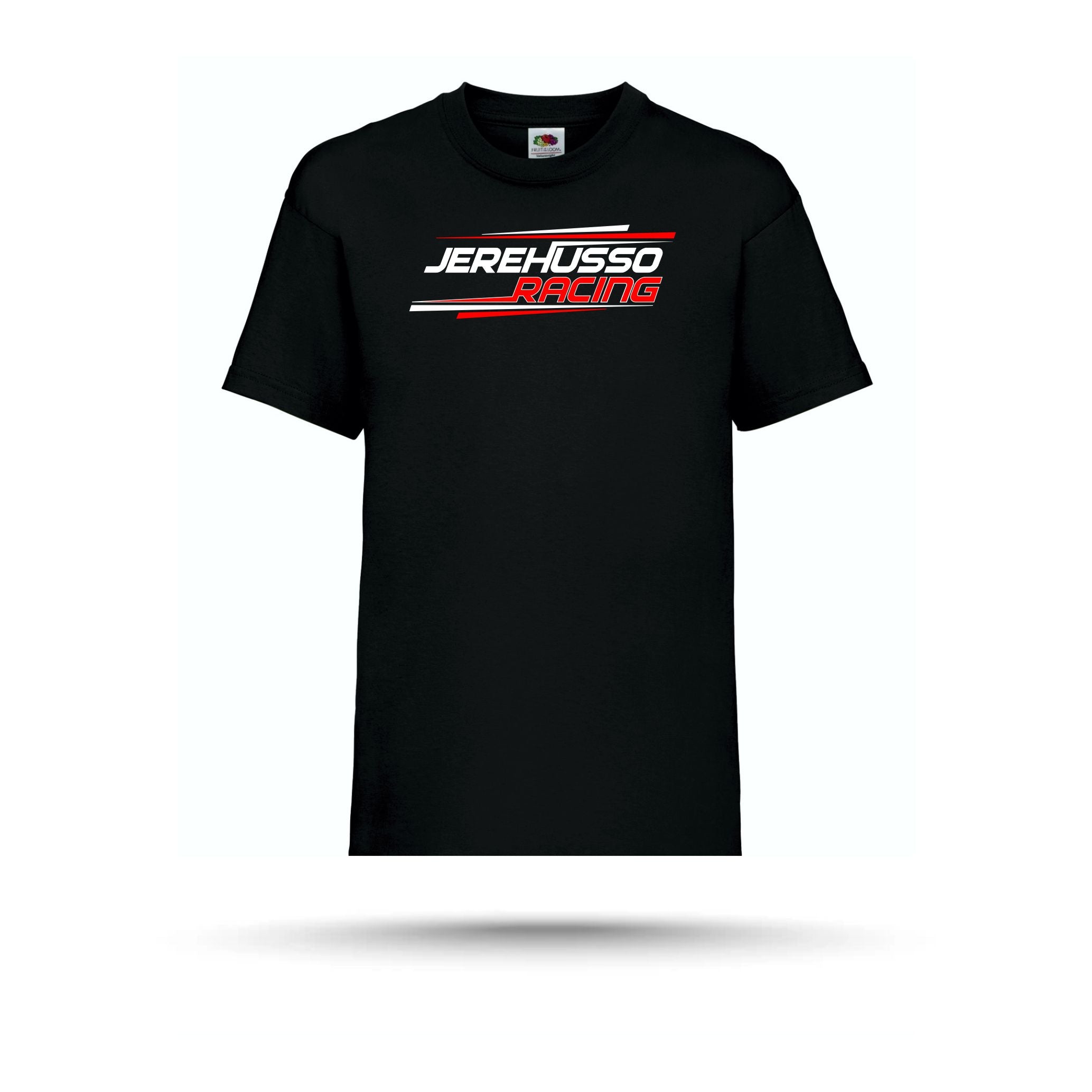 Jere Husso Racing - Lasten t-paita