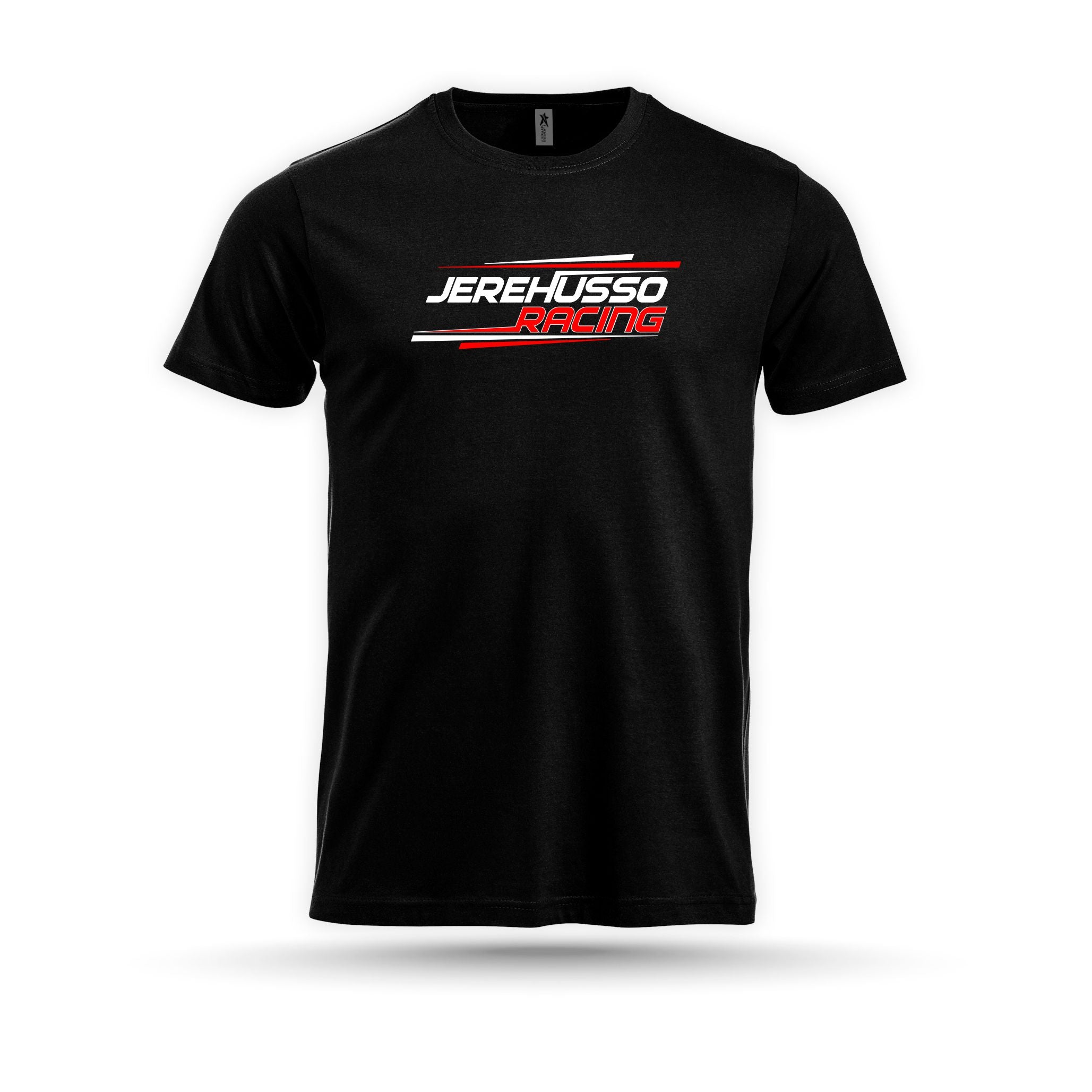 Jere Husso Racing - T-Paita