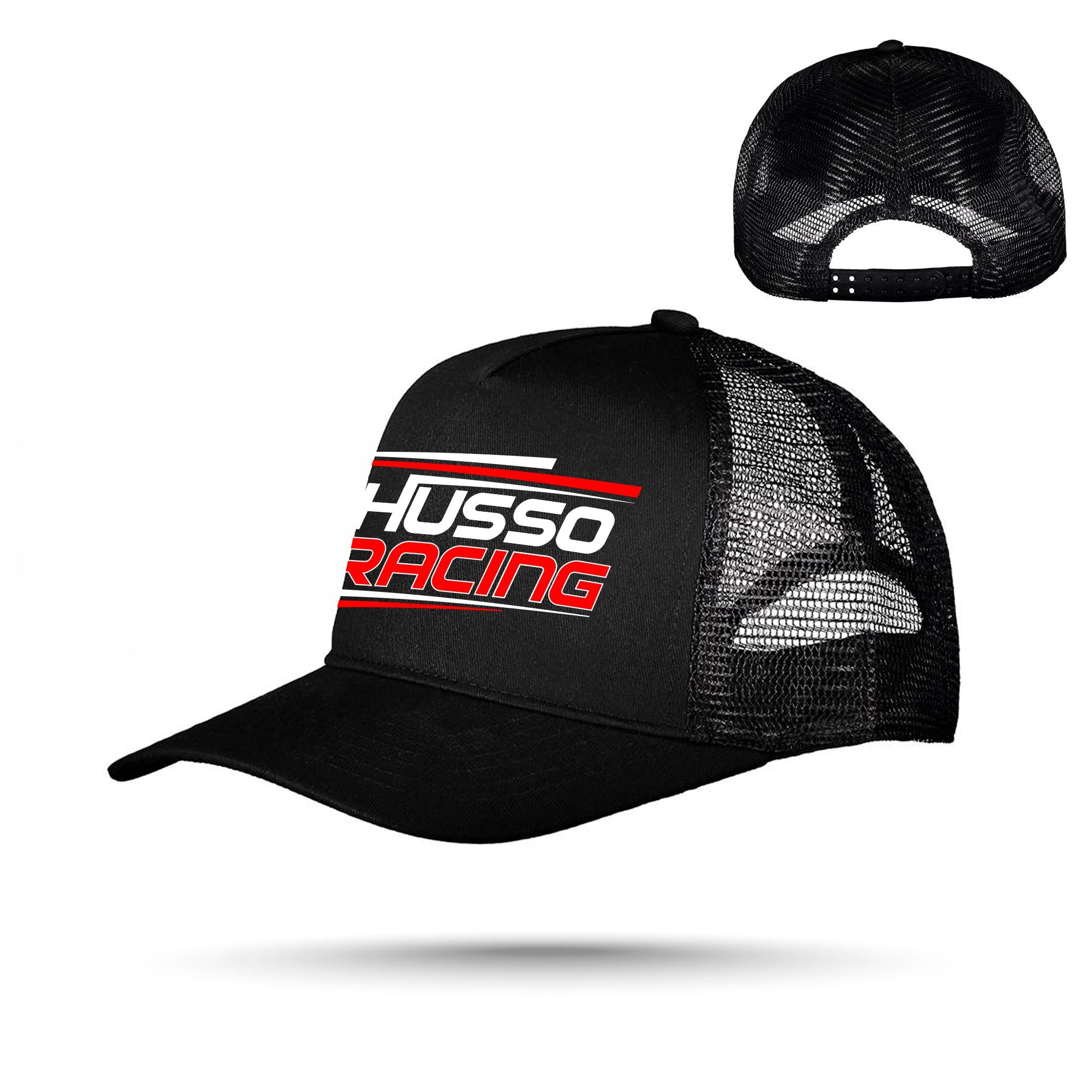 Jere Husso Racing - Lippis trucker