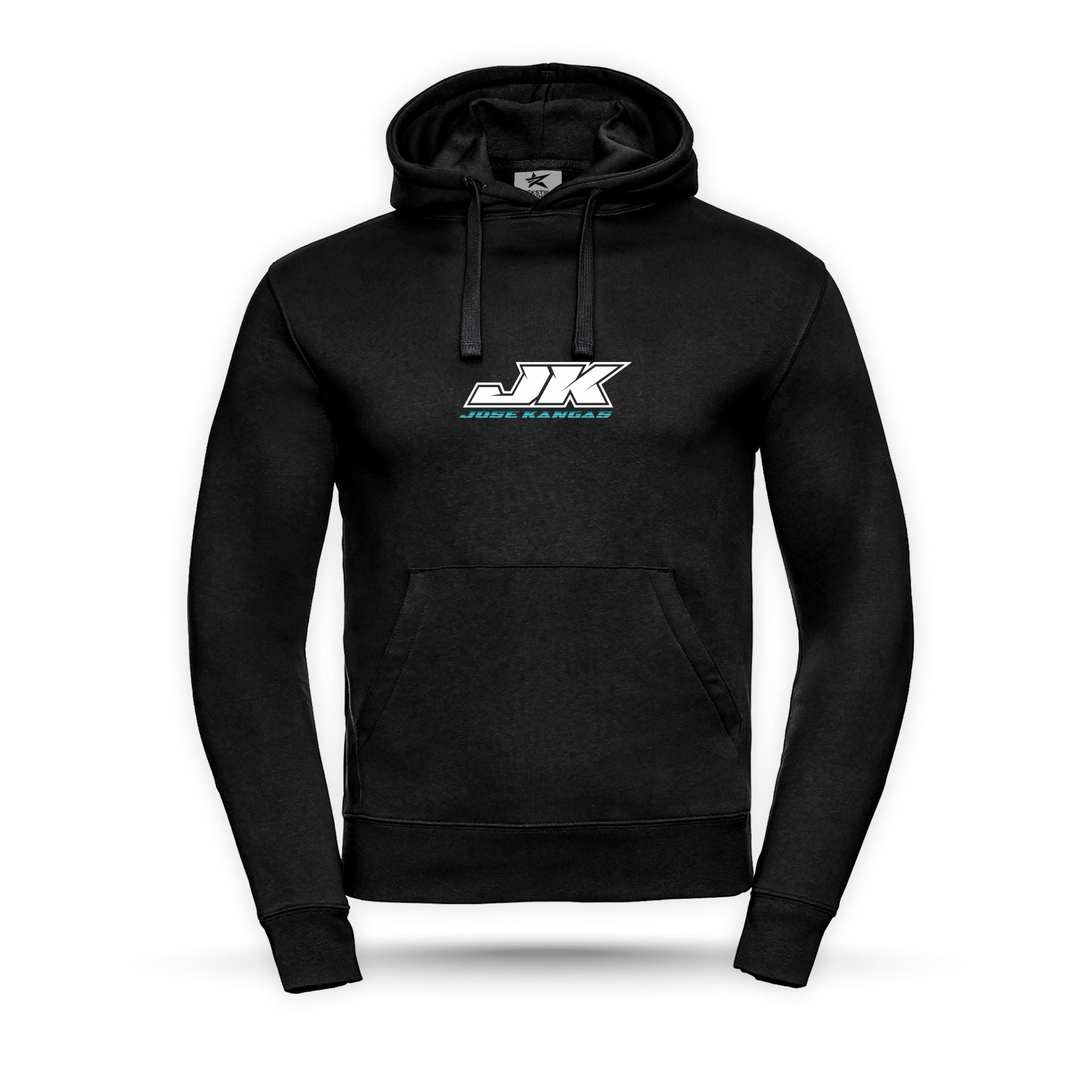 JK Racing- Huppari