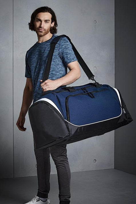 Pro Team Jumbo Urheilukassi 115 L