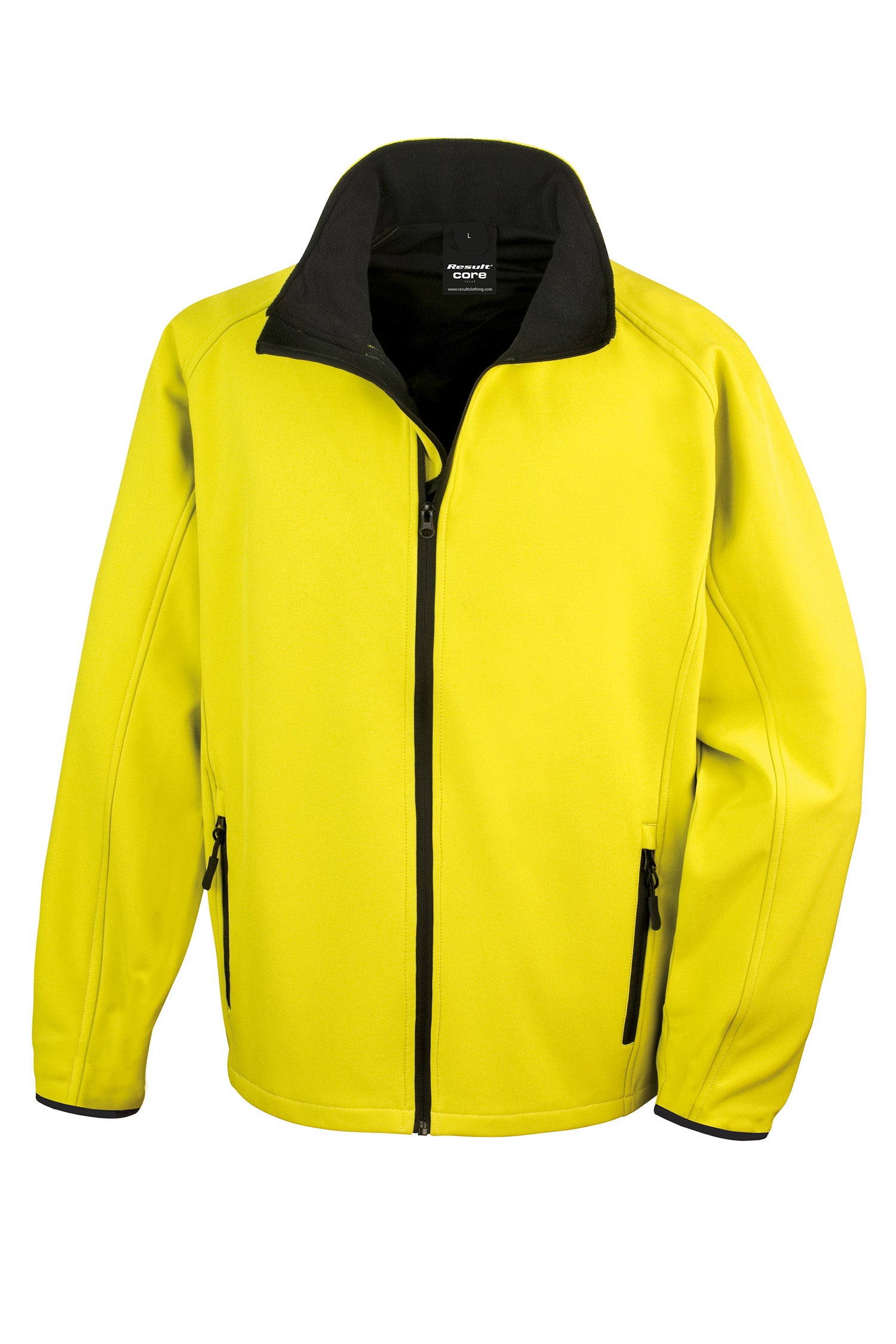 Result Core Softshell-Takki Koko 3XL