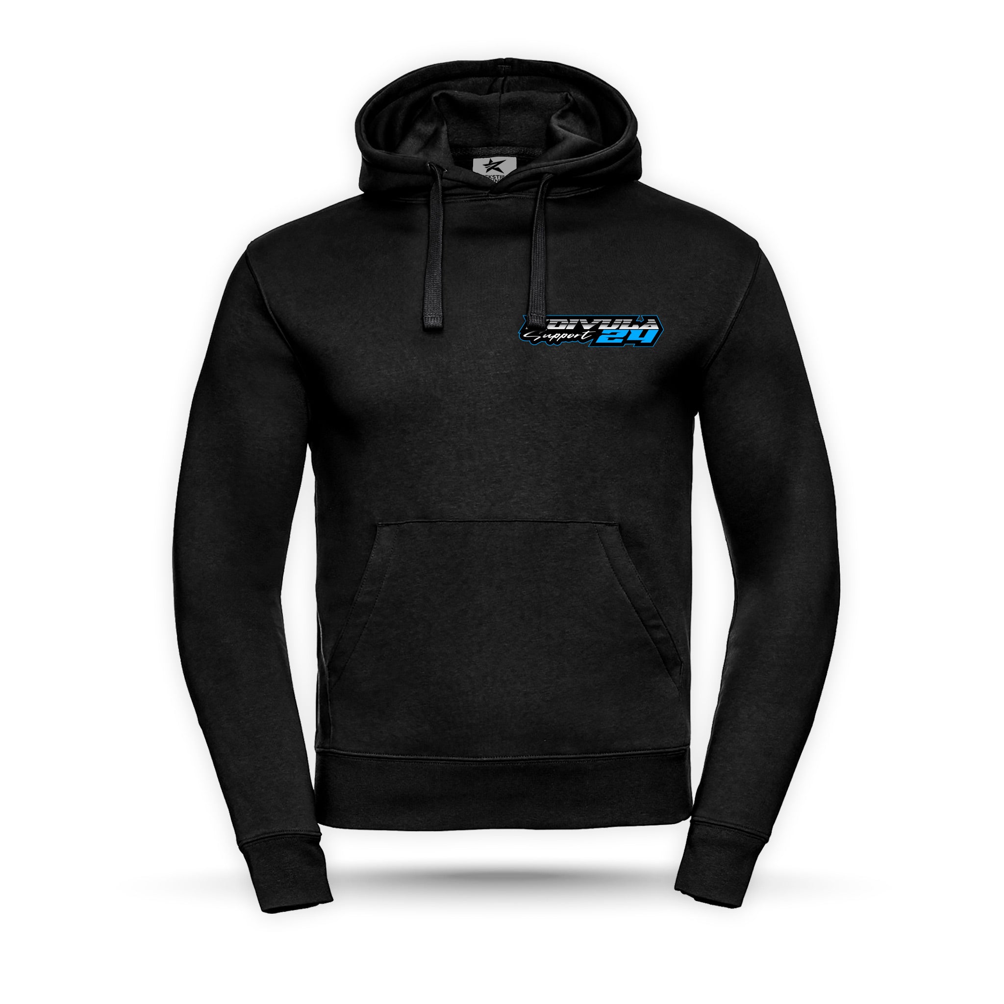 Max Koivula - Huppari, Kuva