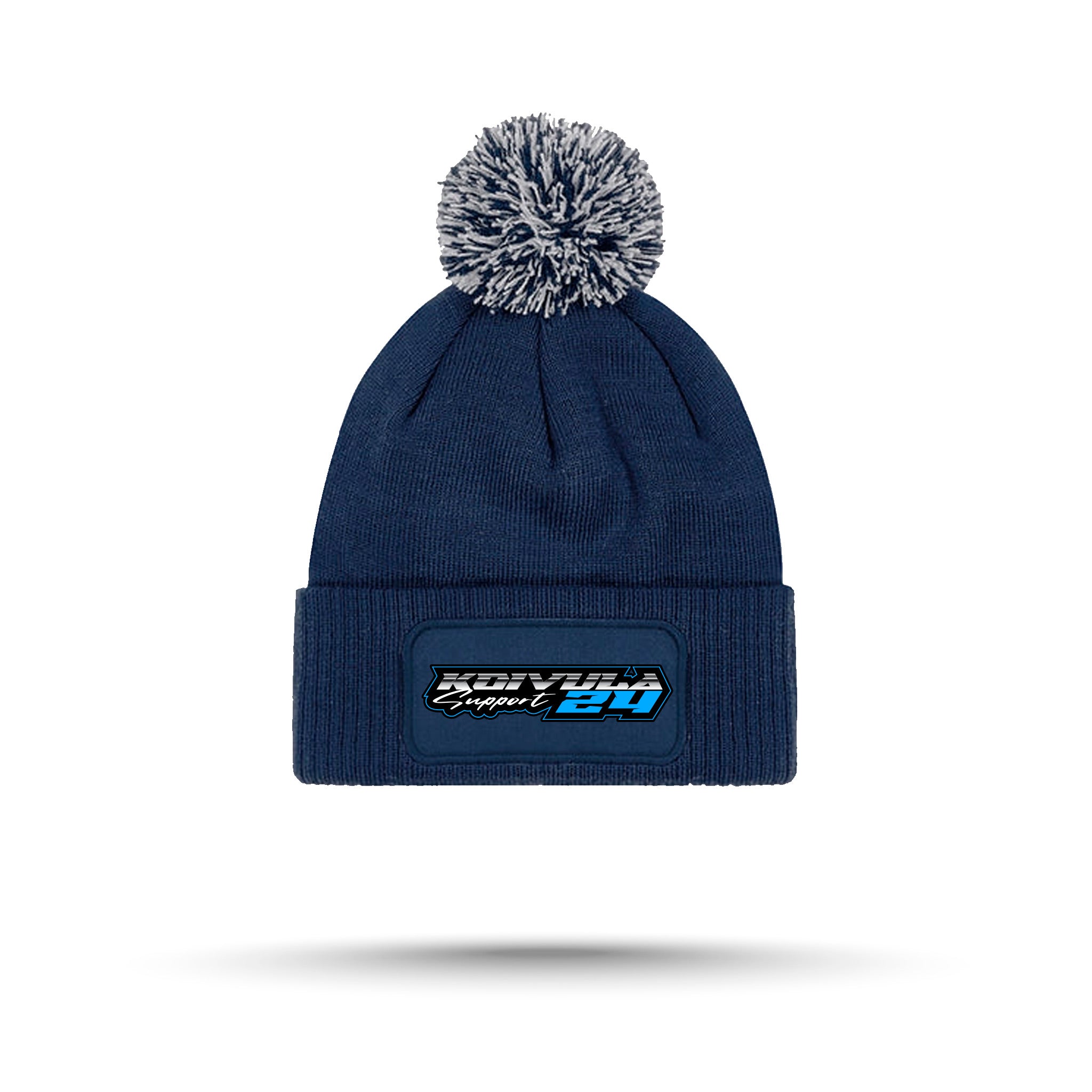 Max Koivula - Tupsupipo, Logo