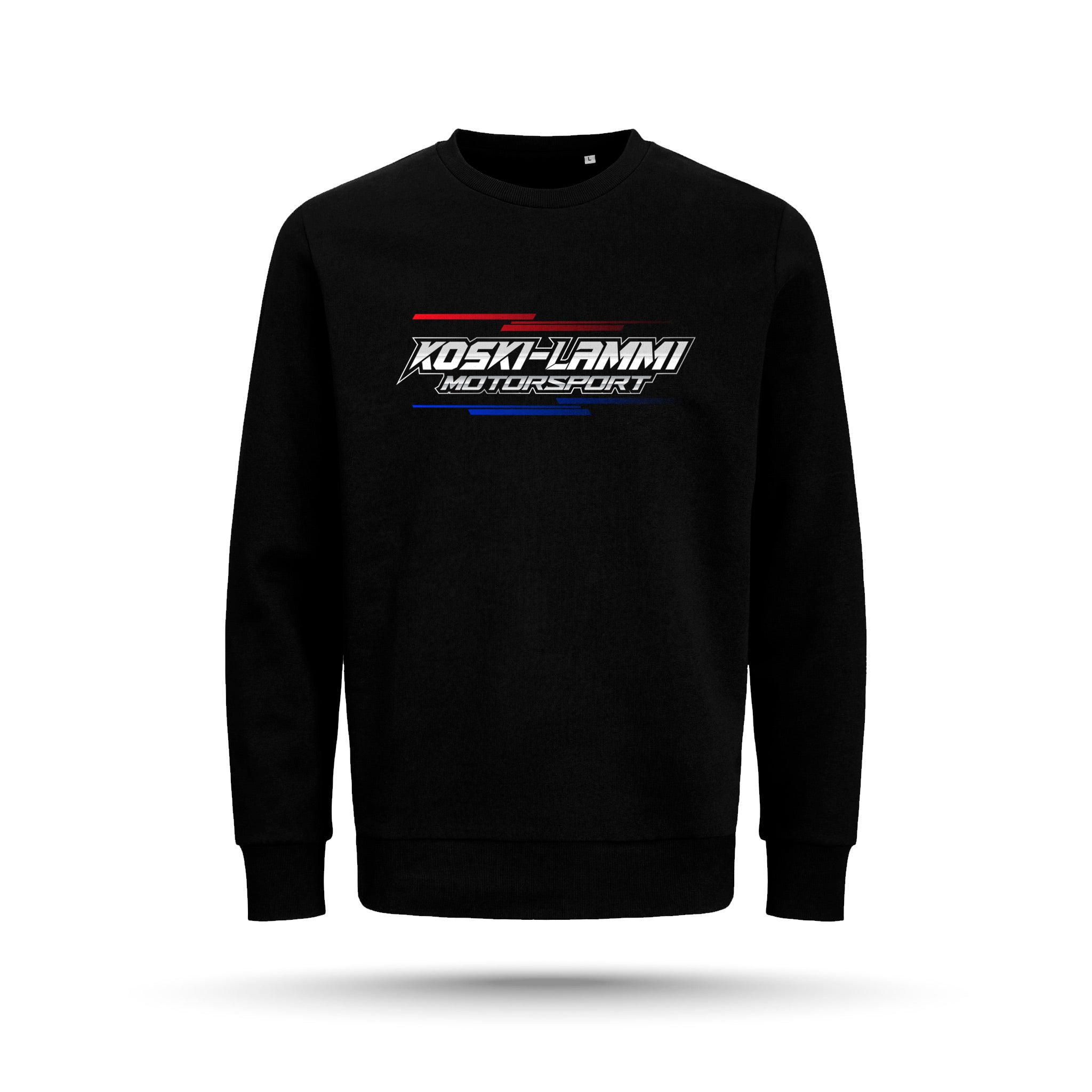 Koski-Lammi Motorsport - College, logo