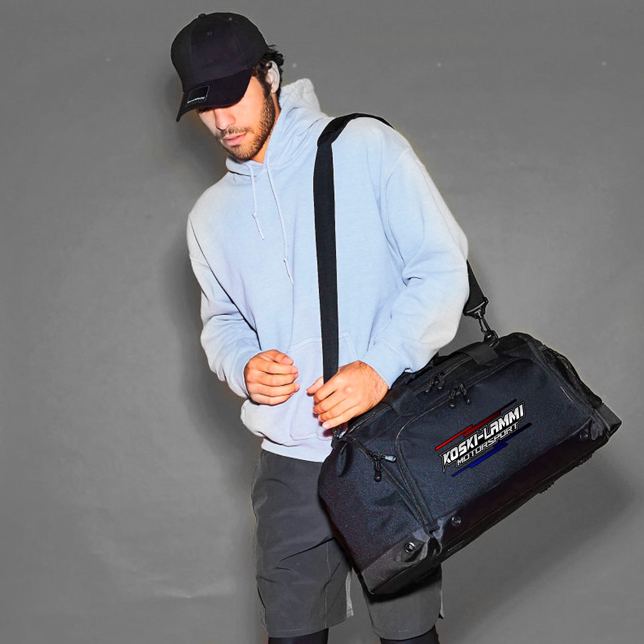 Koski-Lammi Motorsport - Urheilukassi 30 litraa