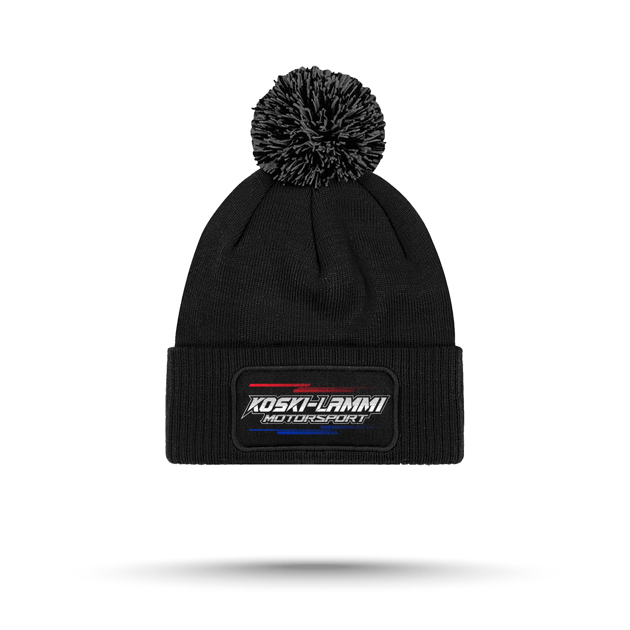 Koski-Lammi Motorsport - Tupsupipo