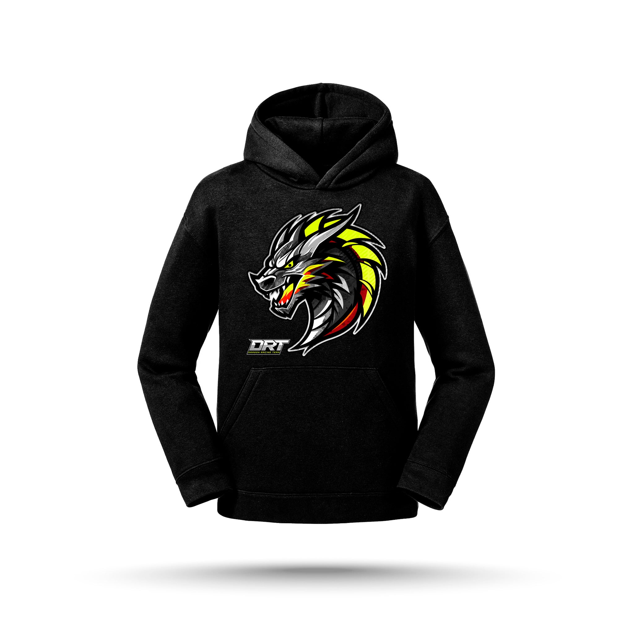 Dragon Racing Team - Lasten huppari, DRT 2026