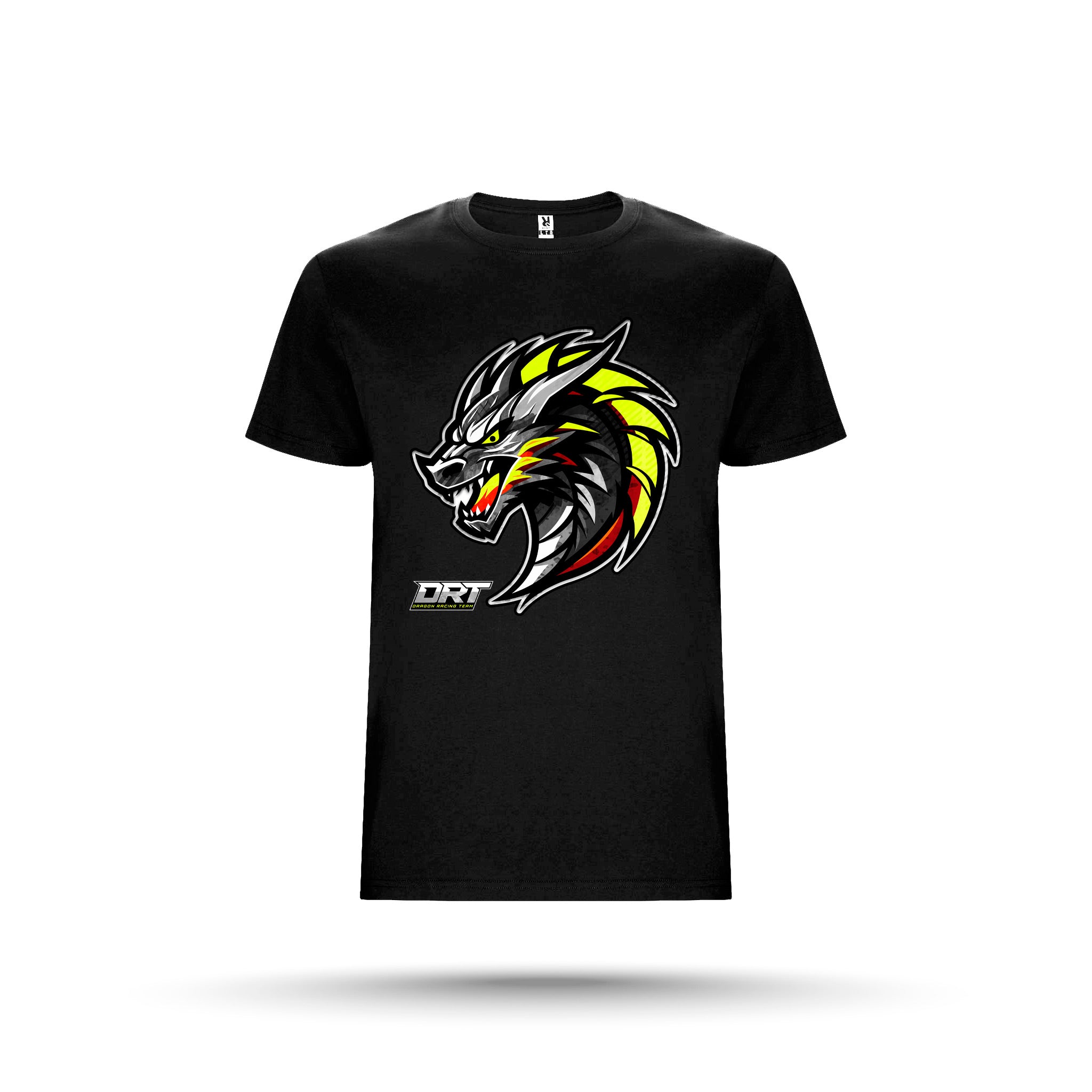 Dragon Racing Team - Lasten t-paita, DRT 2026