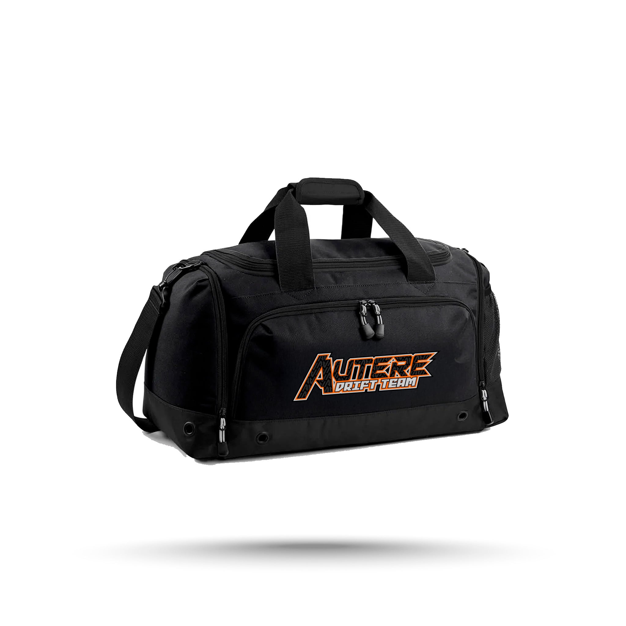 Autere Drift Team - Urheilukassi 30 litraa