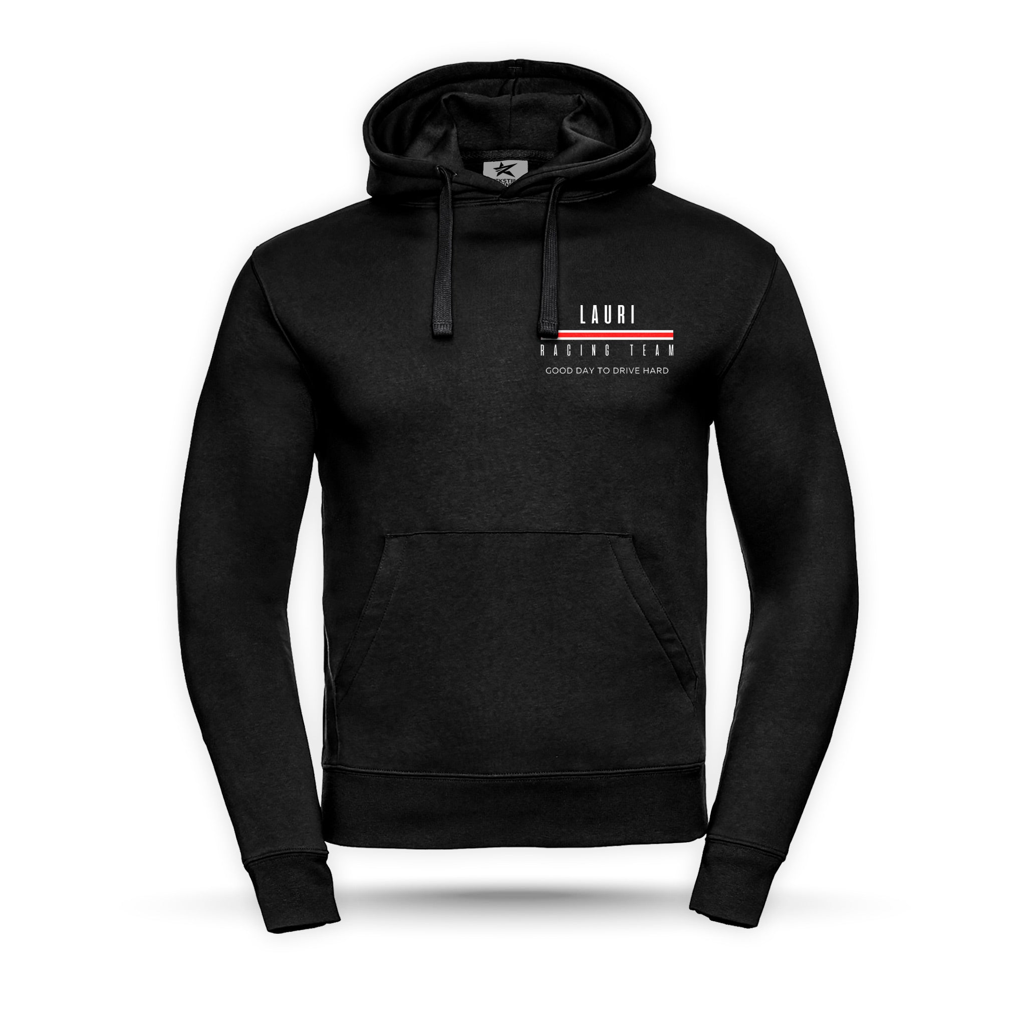 Lauri Halonen - Huppari, kuva