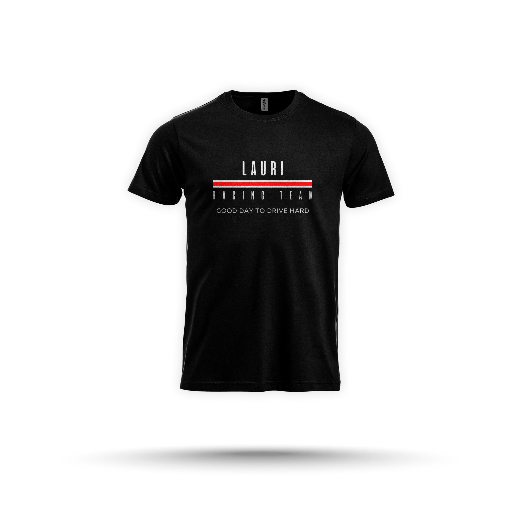 Lauri Halonen - Lasten T-Paita, Logo