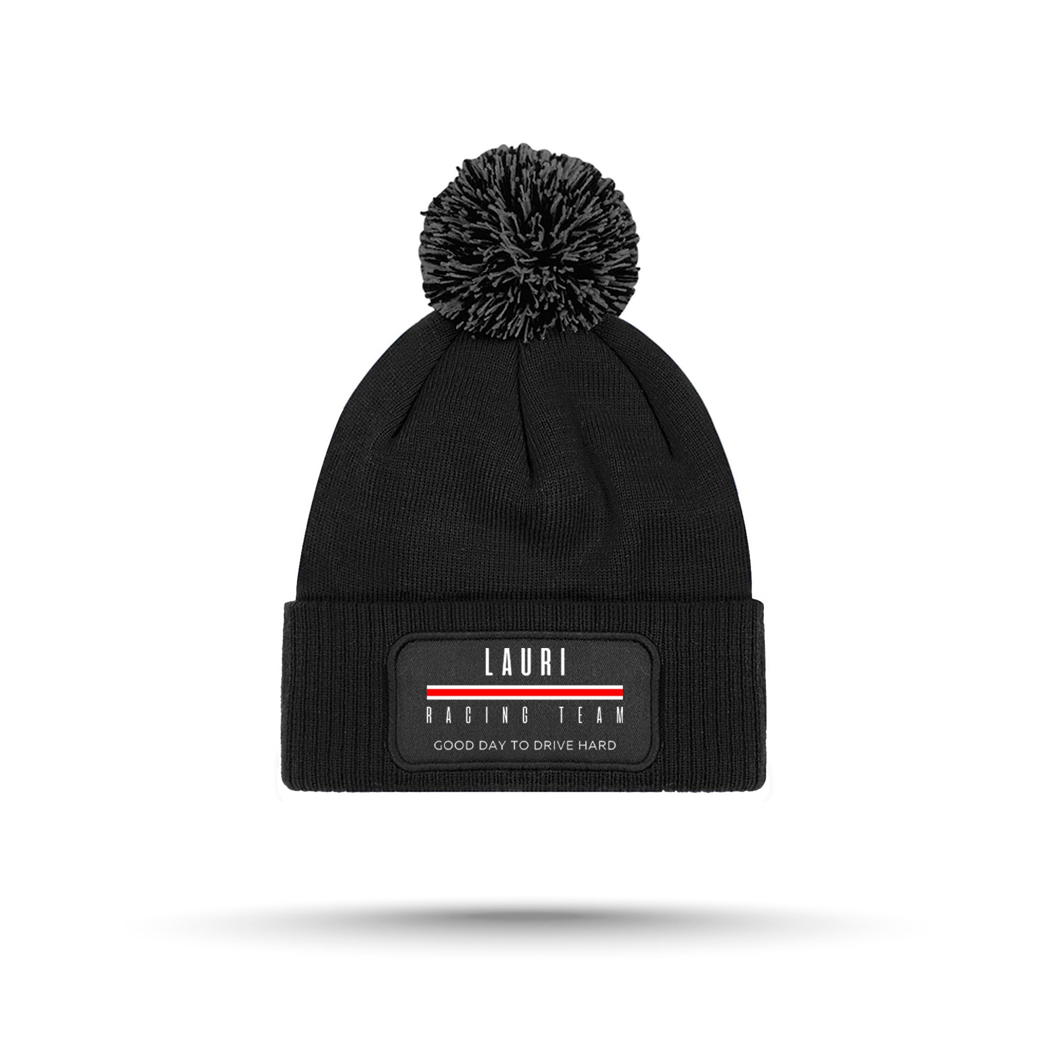 Lauri Halonen - Pipo 1, logo