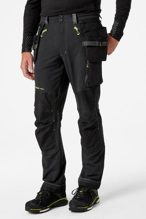 Magni Stretch Työhousut
