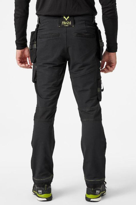 Magni Stretch Työhousut