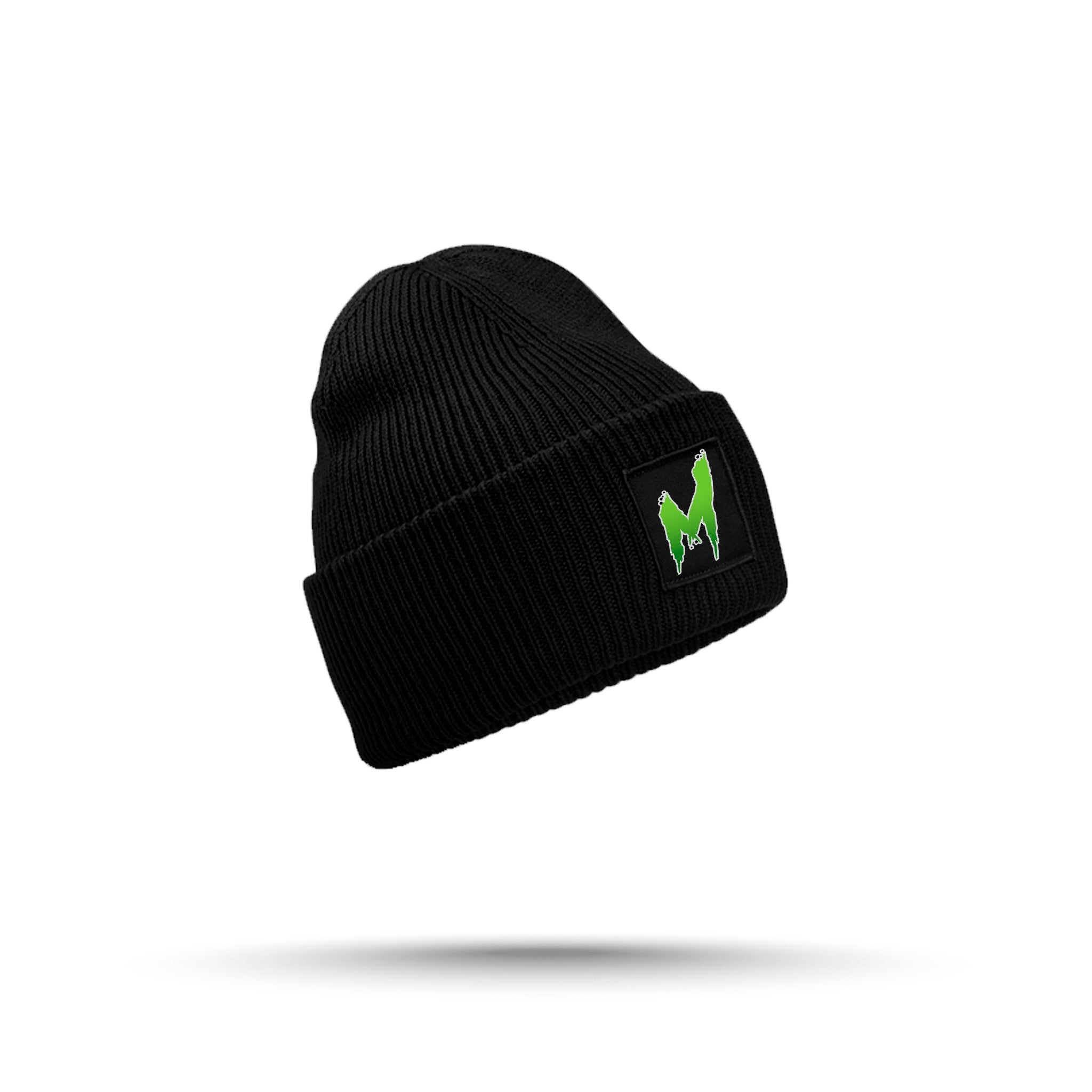 Mazza - Pipo, värillinen logo
