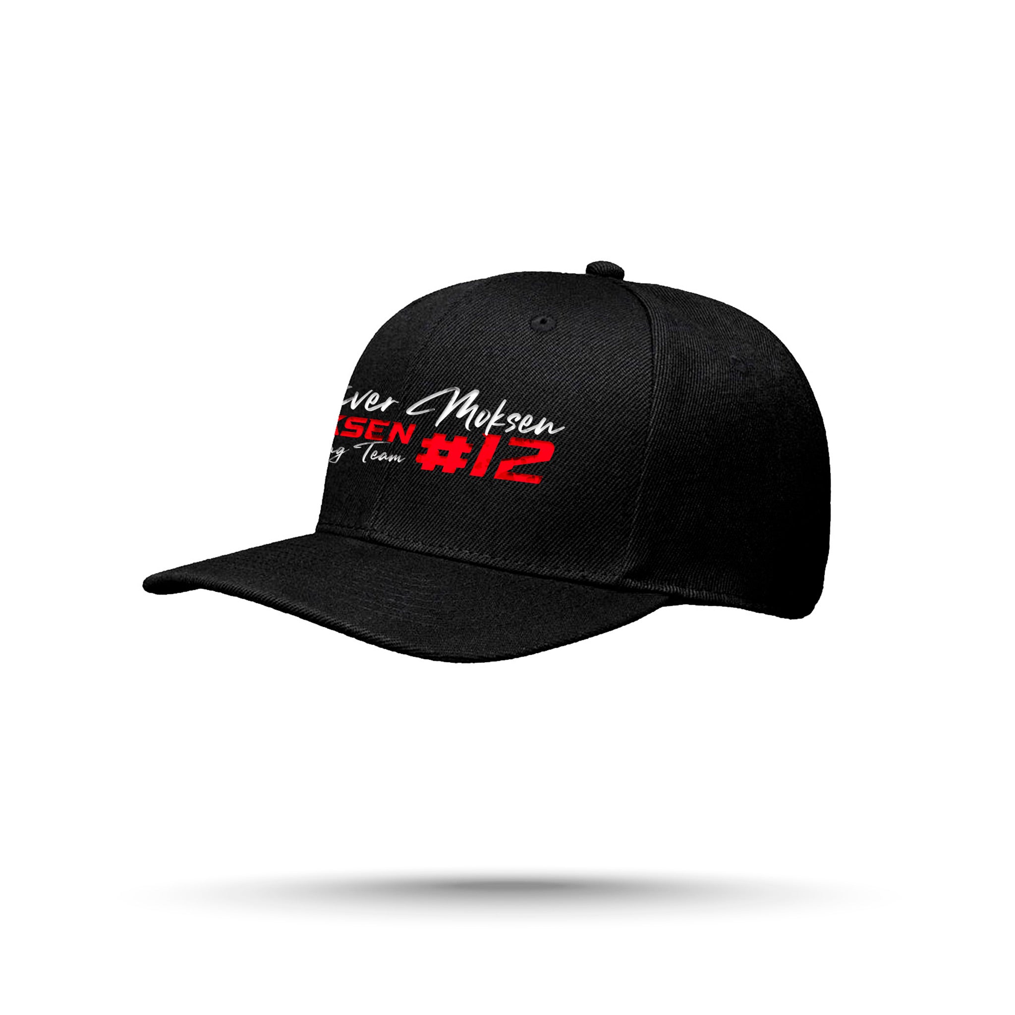 Moksen Racing Team - Lippis käyrä