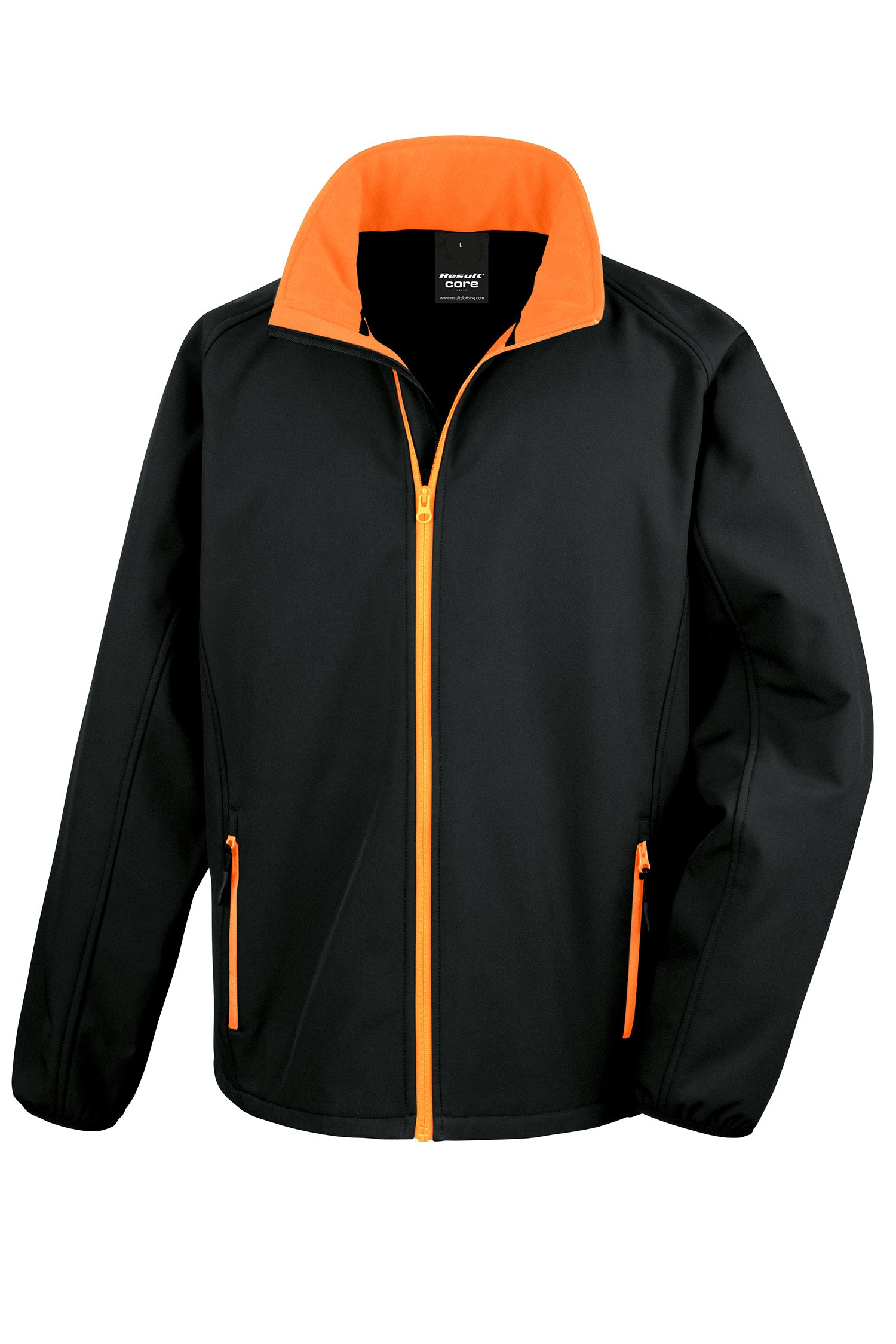 Result Core Softshell-Takki Koko M