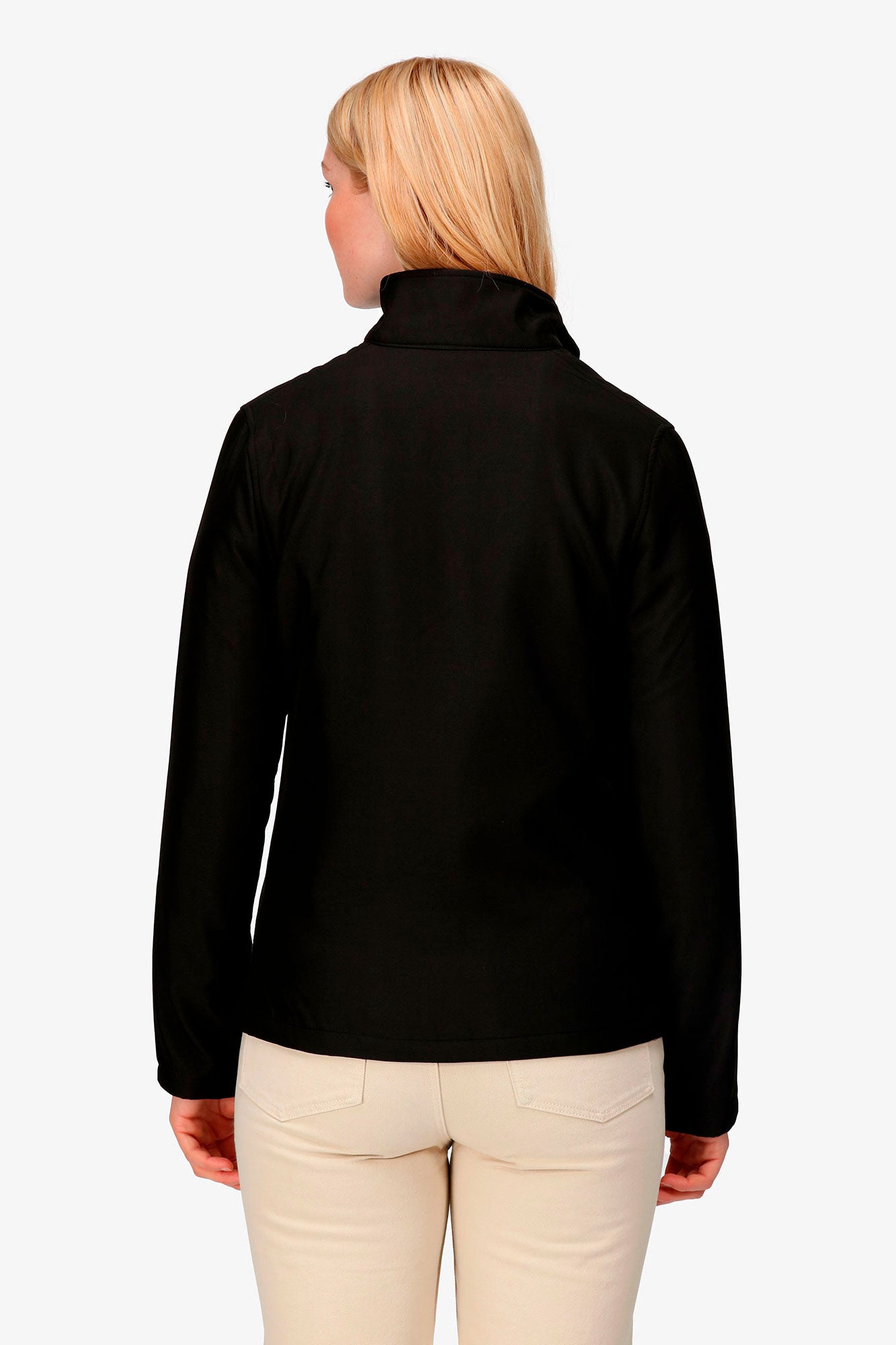 Naisten Ablaze Softshell-Takki