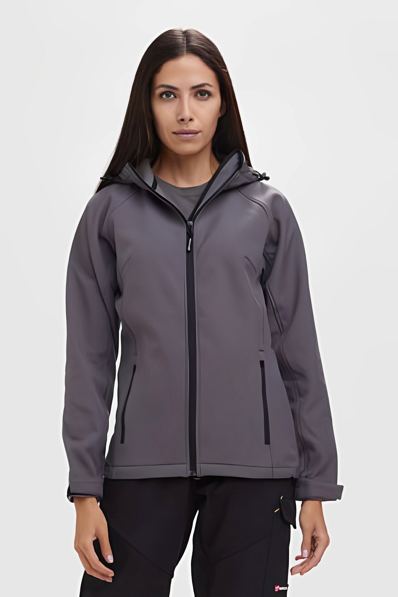Naisten Gale Softshell-Takki