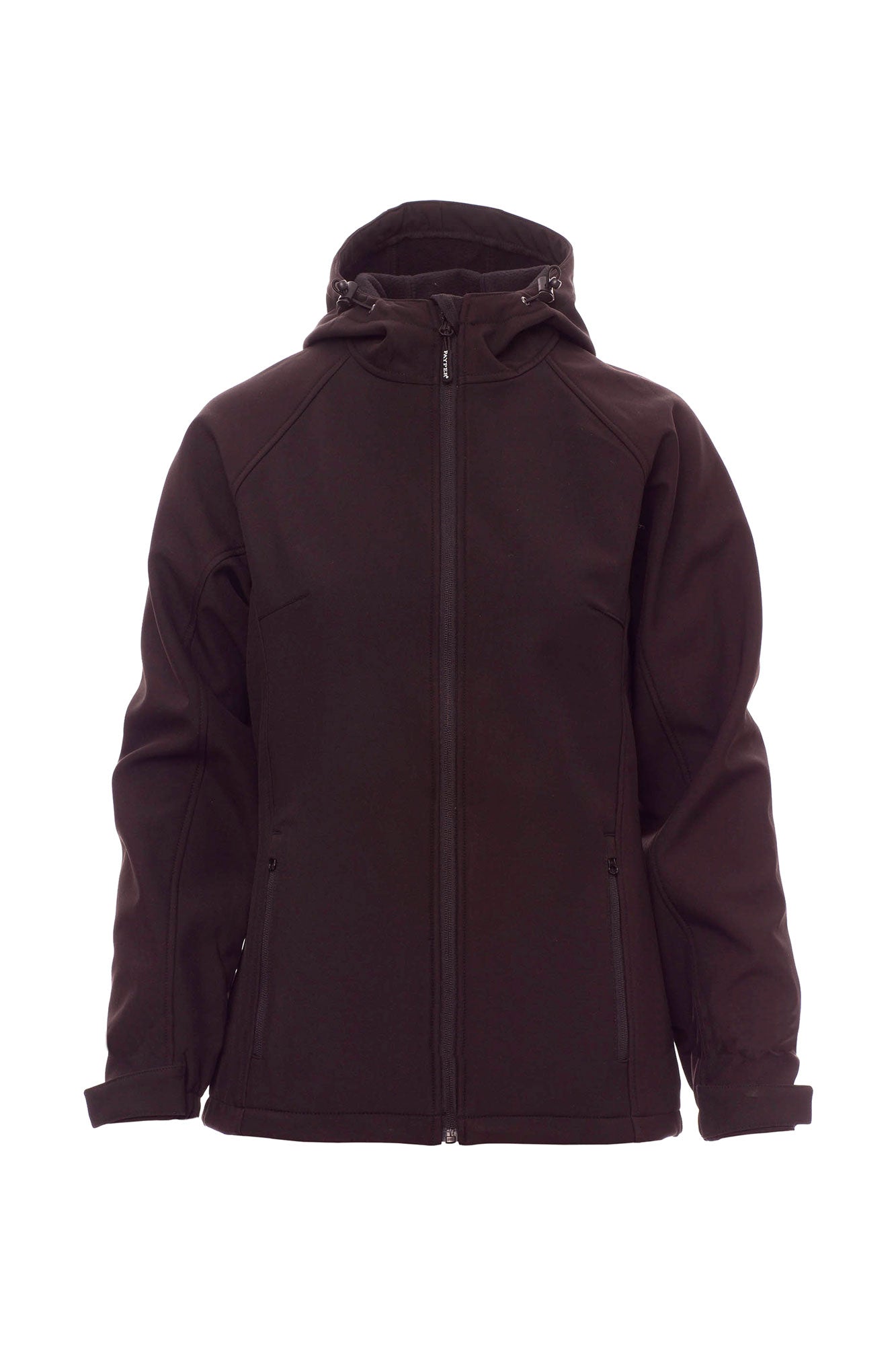 Naisten Gale Softshell-Takki