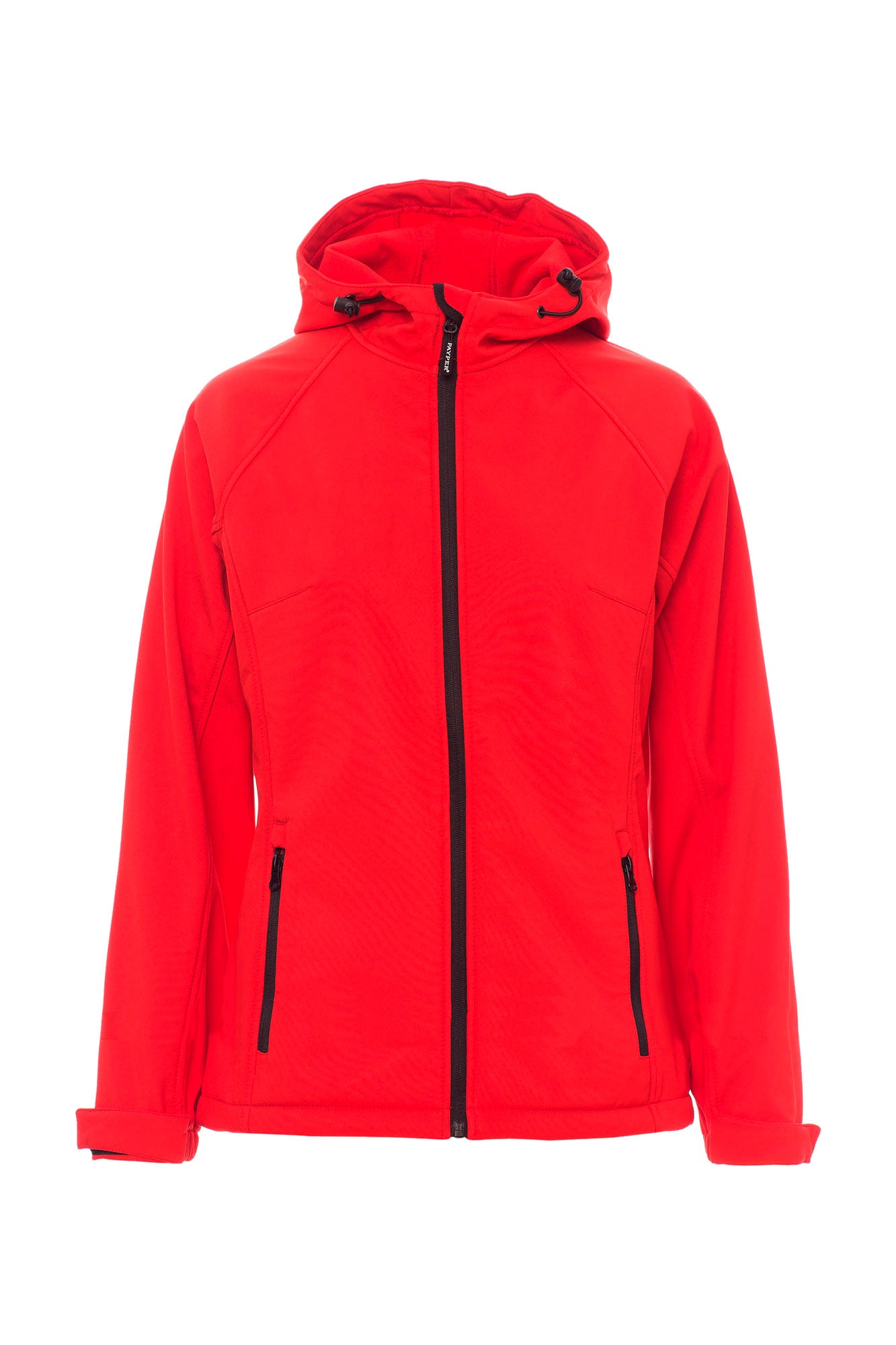 Naisten Gale Softshell-Takki