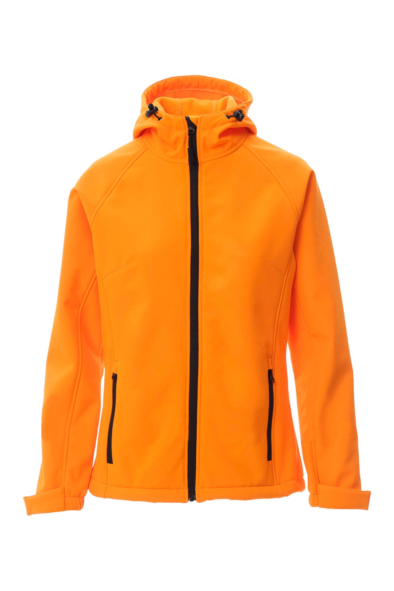 Naisten Gale Softshell-Takki