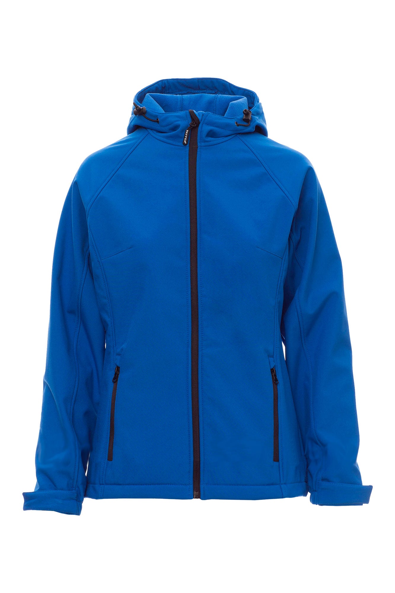 Naisten Gale Softshell-Takki