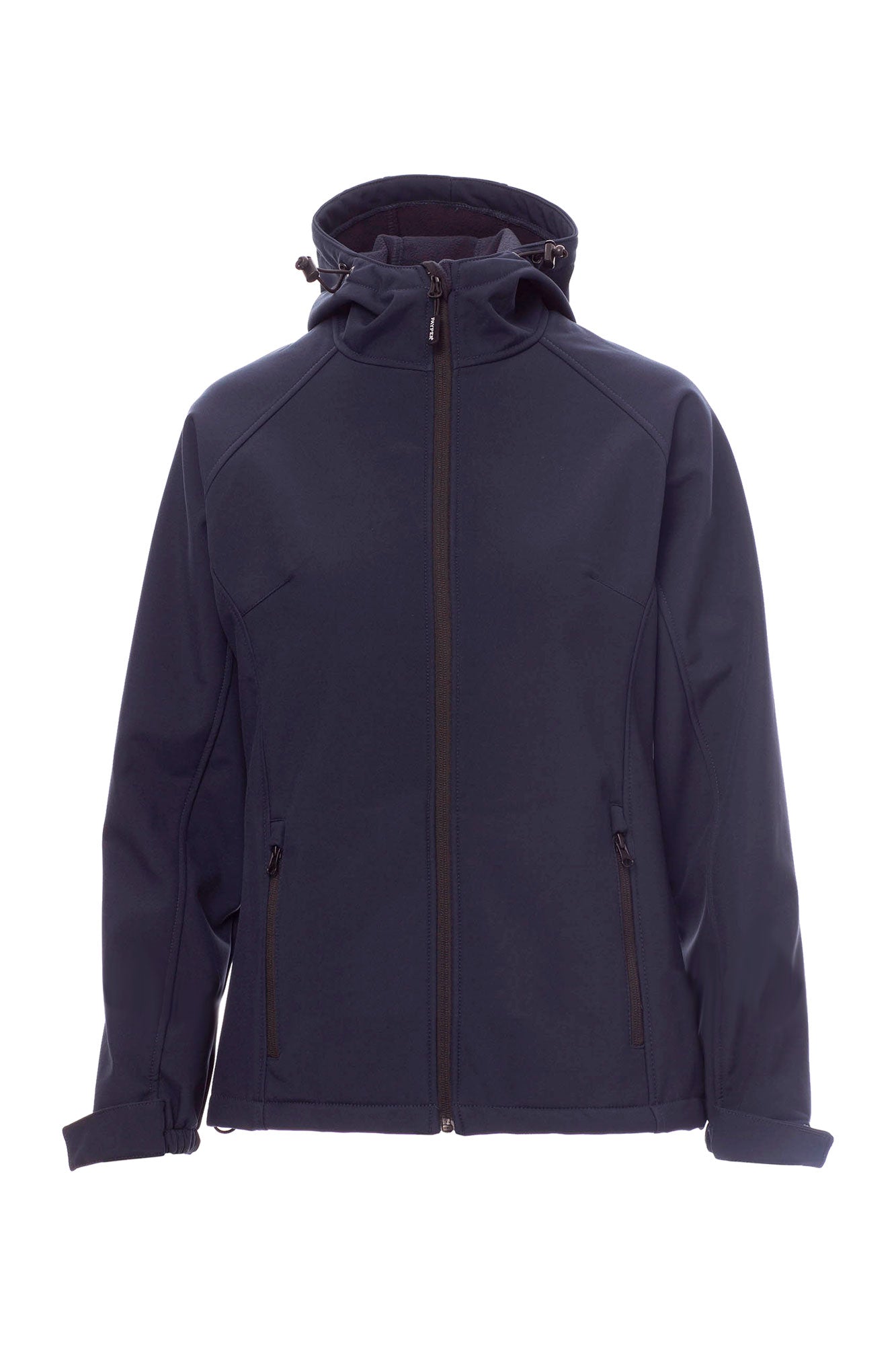 Naisten Gale Softshell-Takki