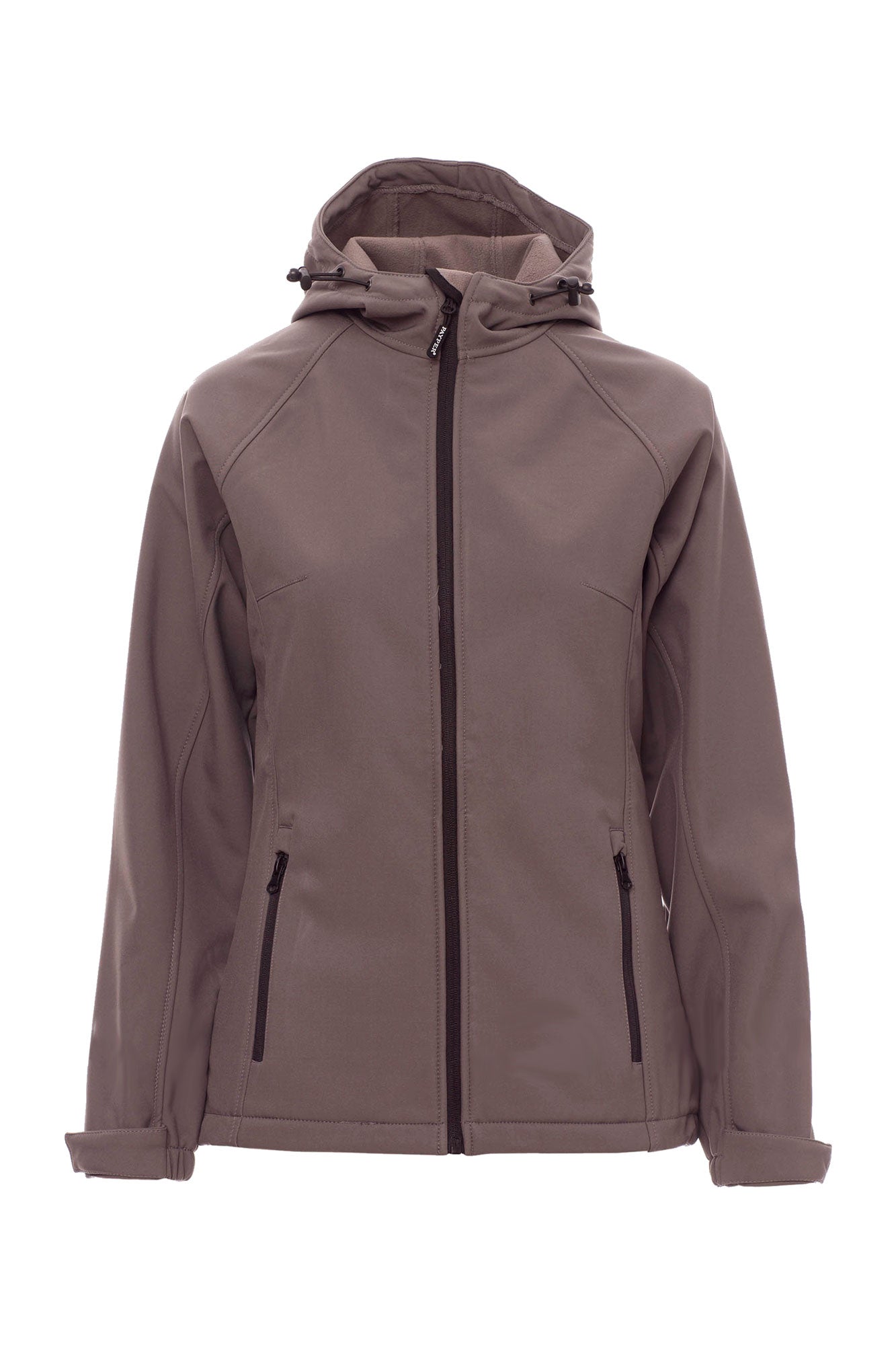 Naisten Gale Softshell-Takki