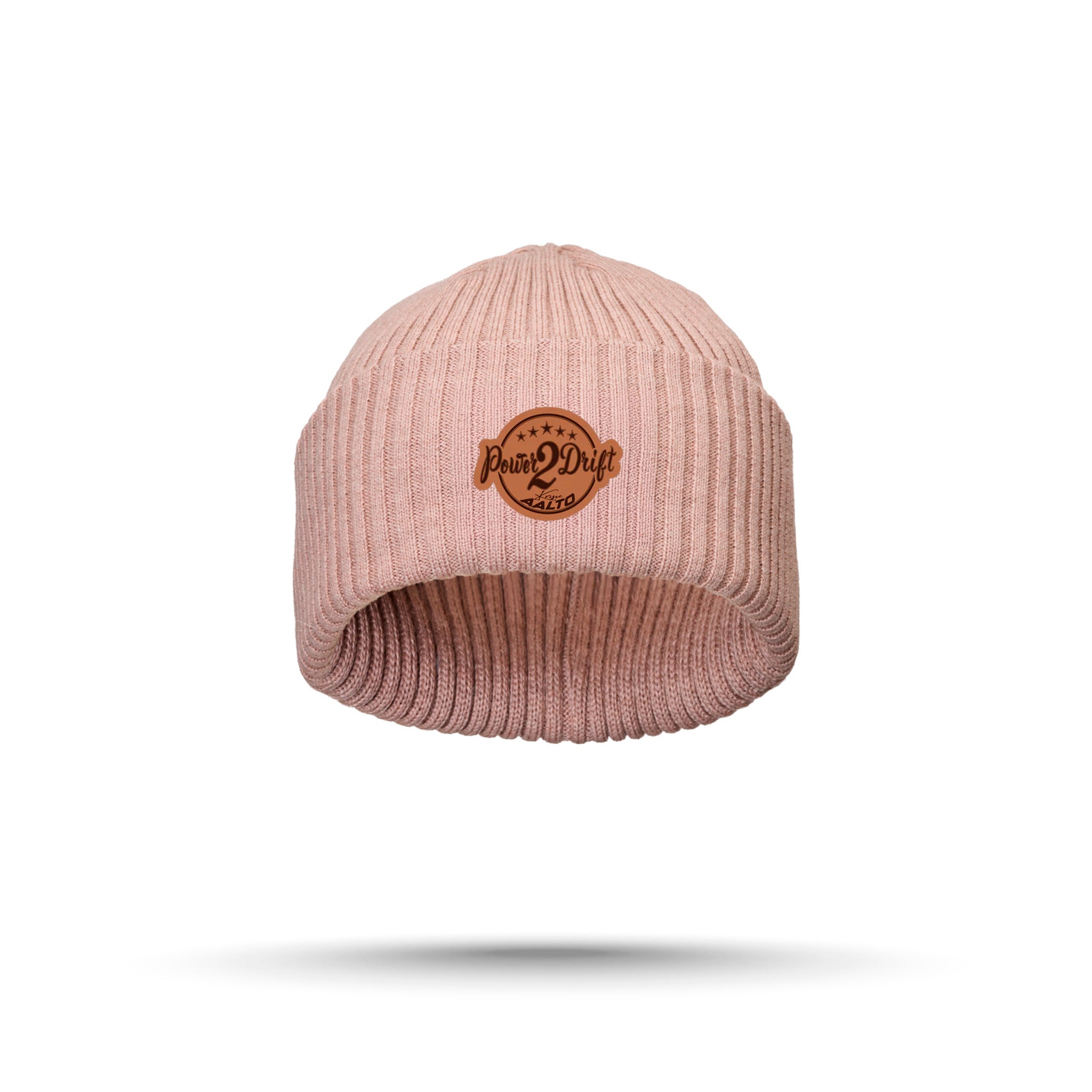 Krisse Aalto - Merinovillapipo, khaki