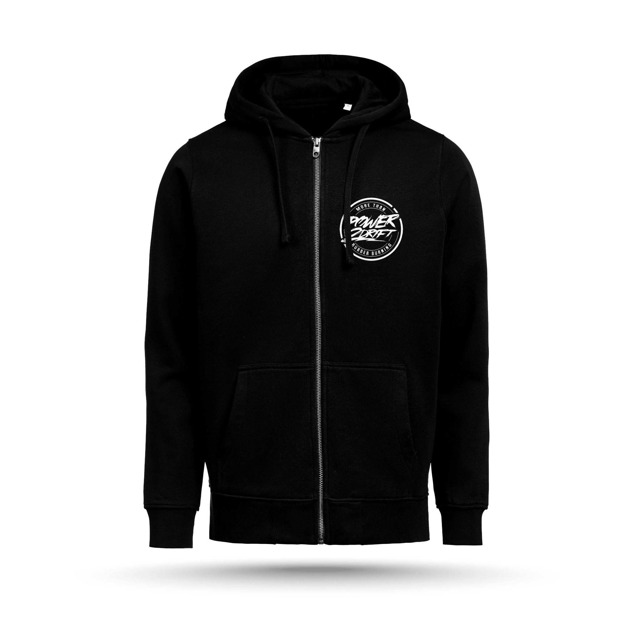 Power2Drift Team - Vetoketjuhuppari, 2026 Grafiikka