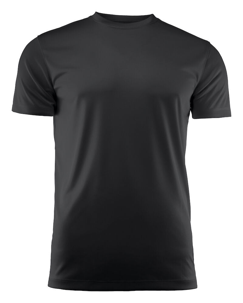 Printer Run T-Paita Koko XXL