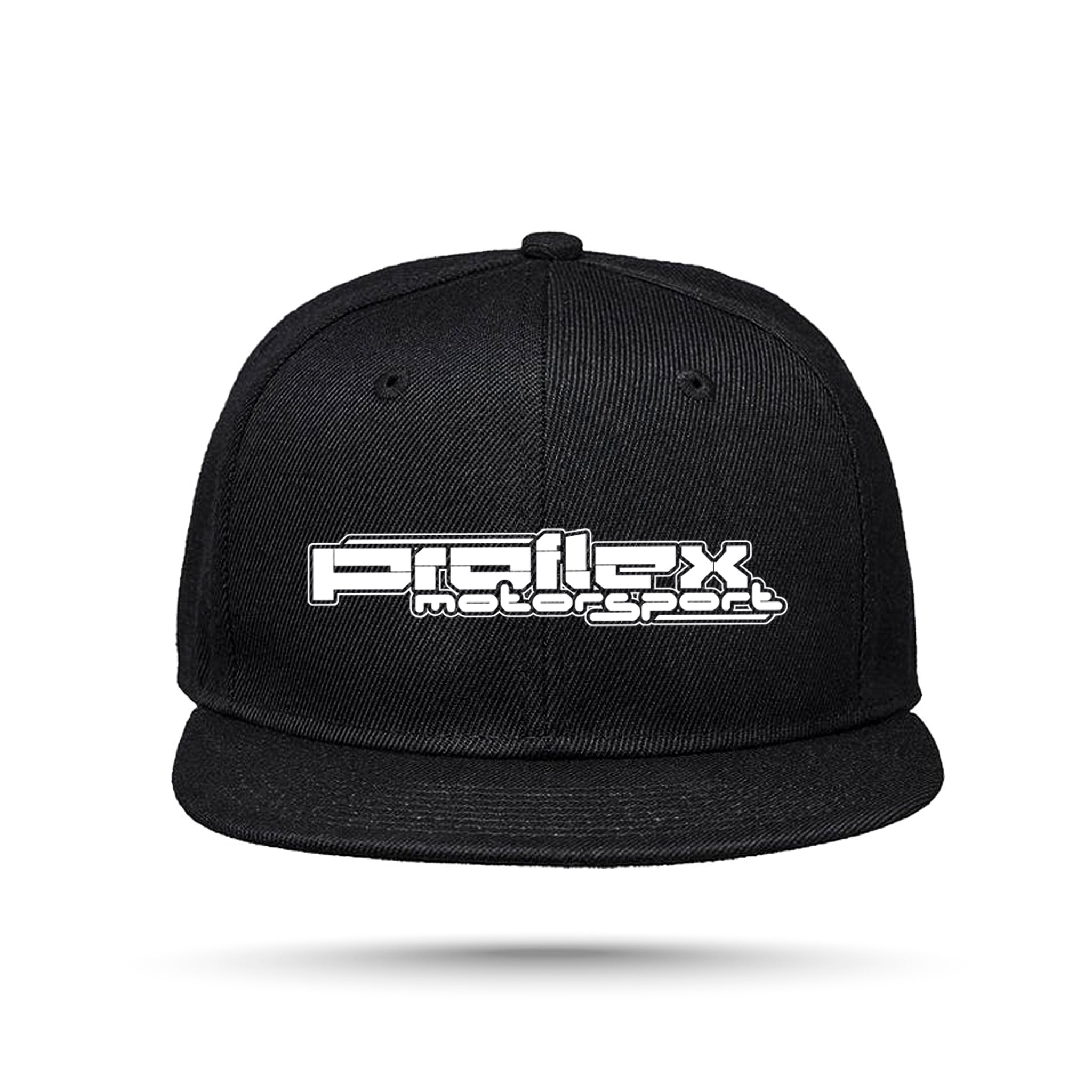 Proflex Motorsport - Lippis suora, logo