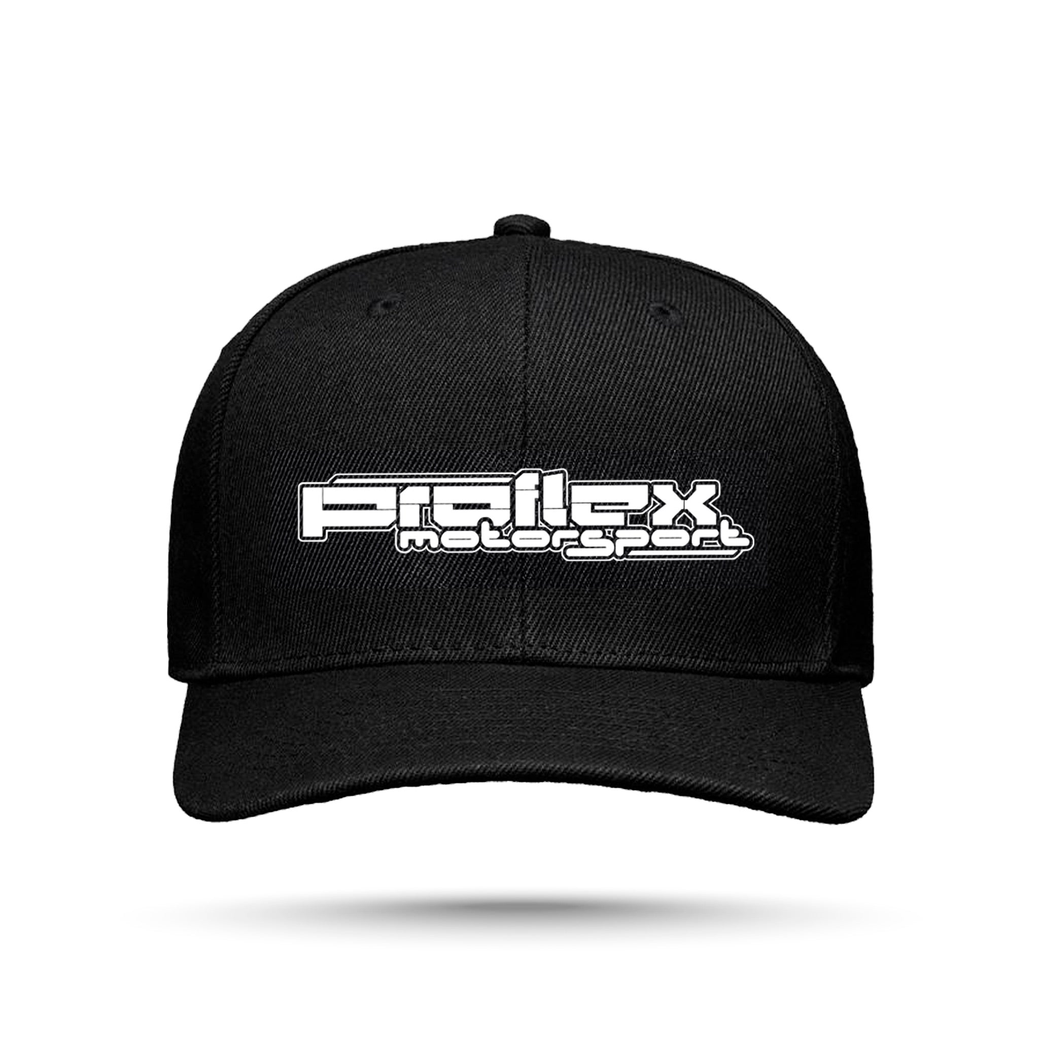 Proflex Motorsport - Lippis käyrä, logo