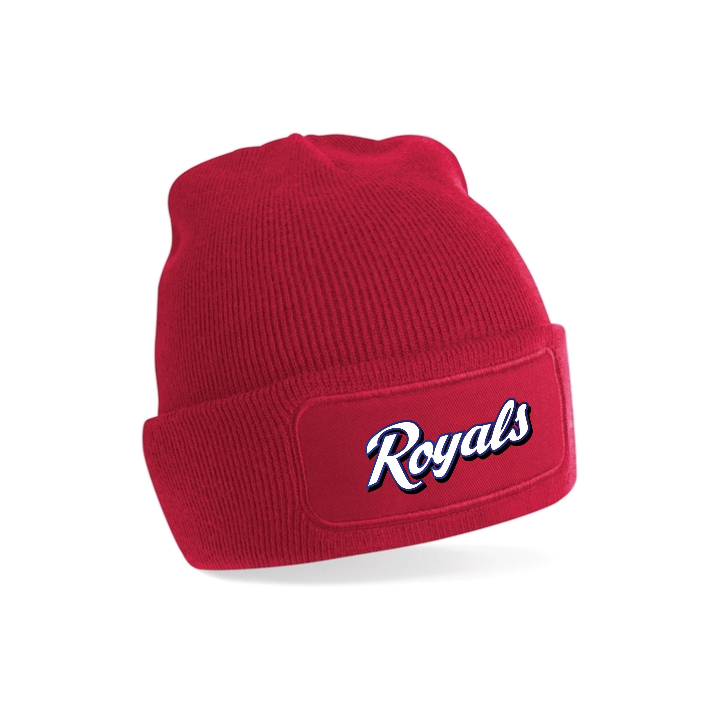 Wasa Royals - Painettava pipo