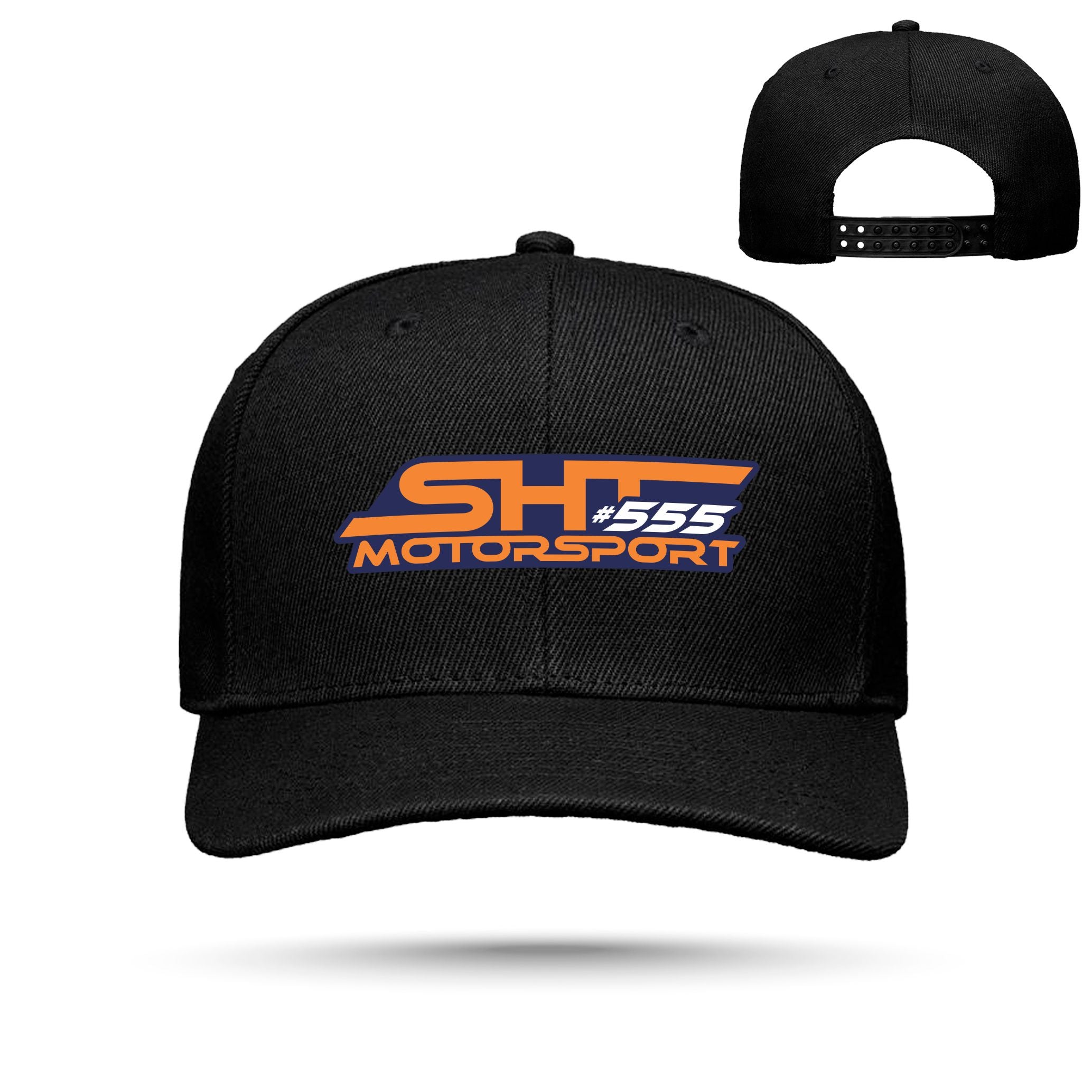 SHT 555 Motorsport - Lippis käyrä