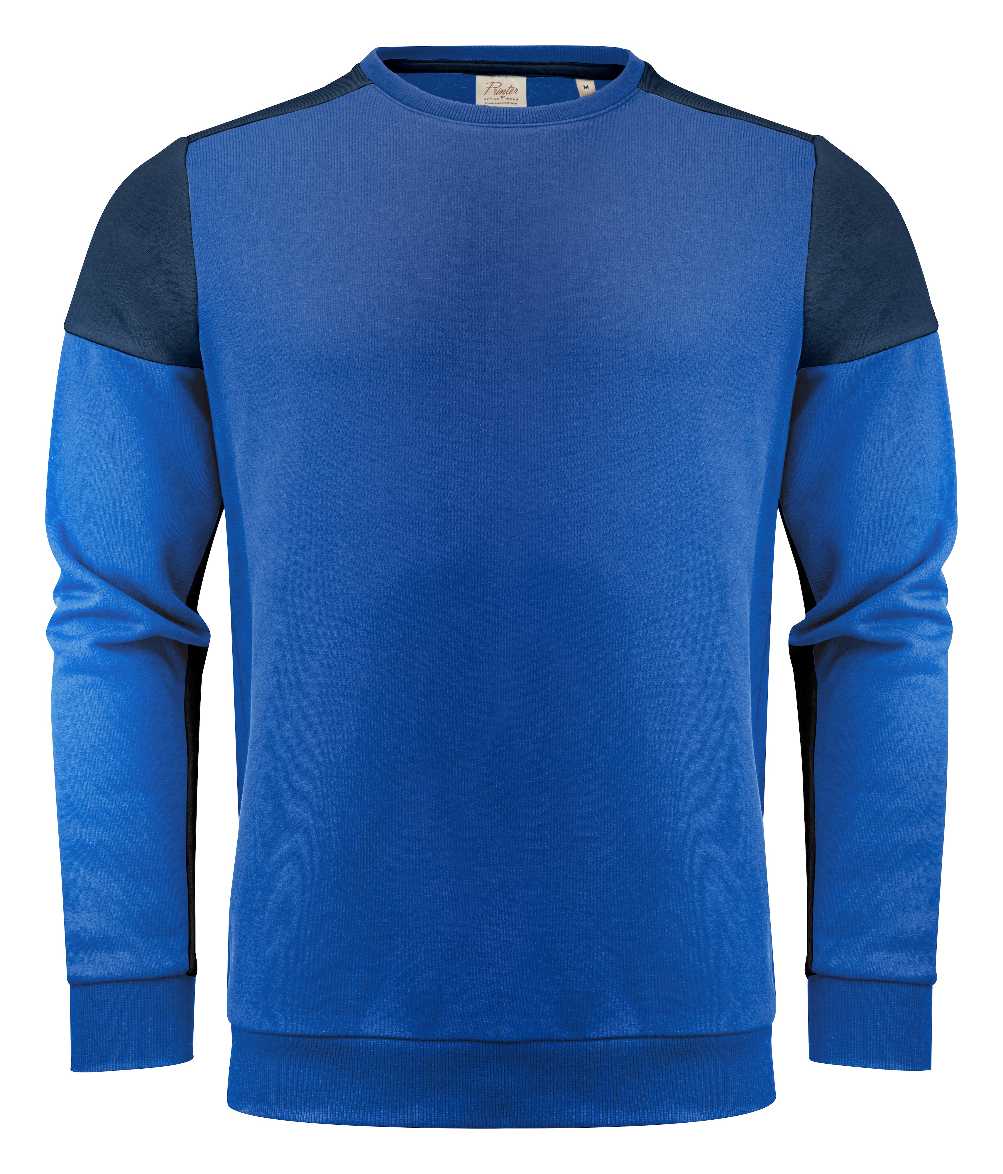 Prime Crewneck Collegepaita