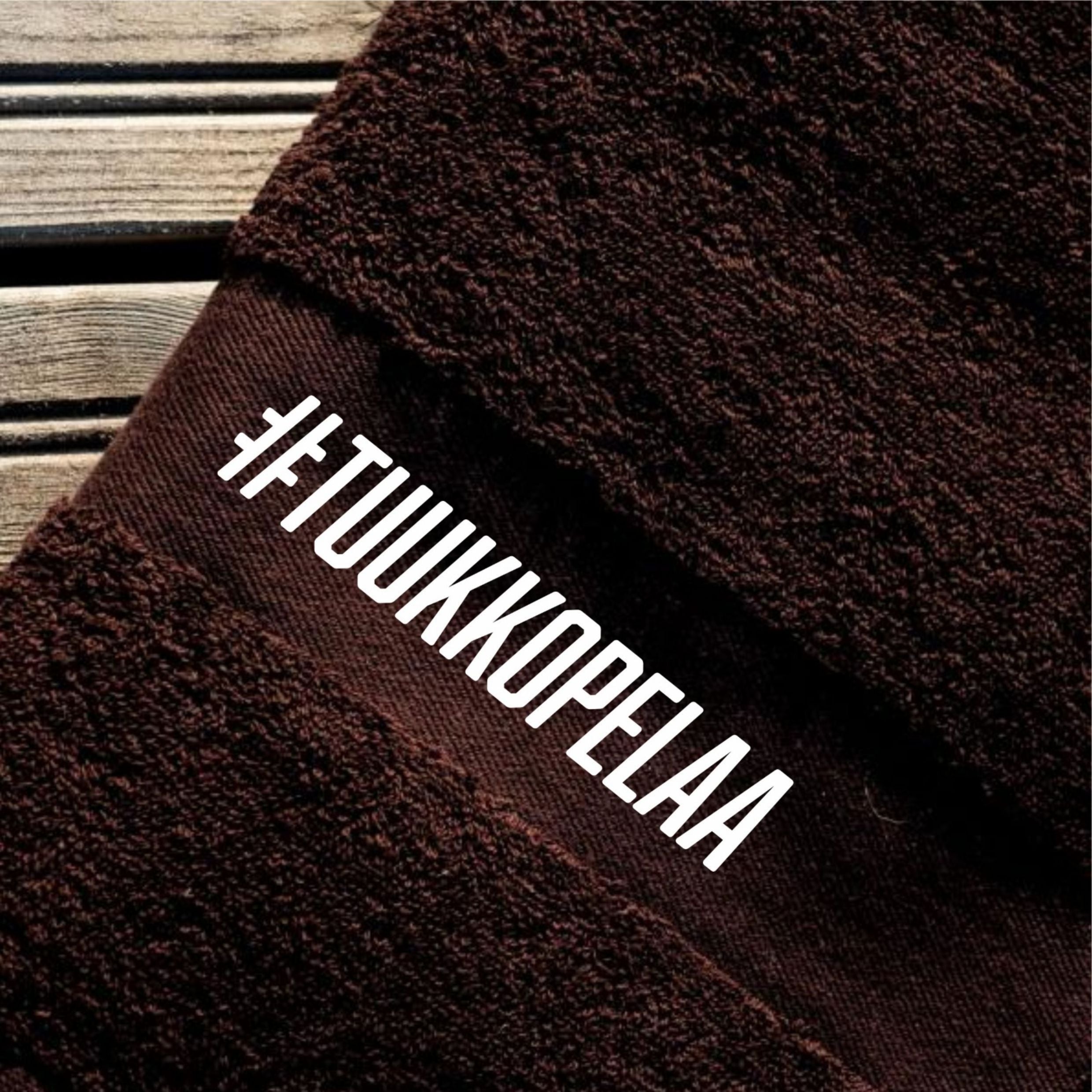 SPV P15 - Käsipyyhe 50x70