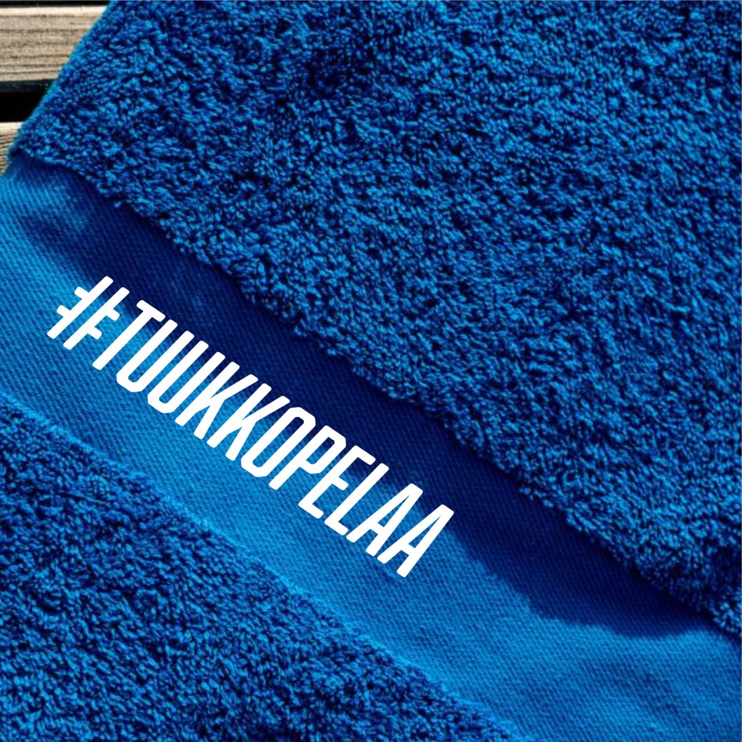 SPV P15 - Käsipyyhe 50x70