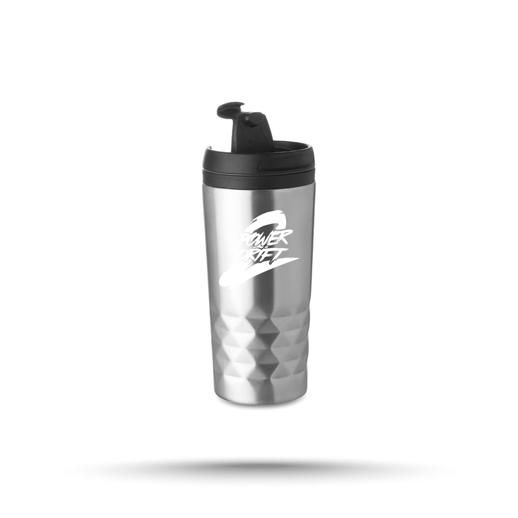 Power2Drift Team - Termosmuki 280 ml