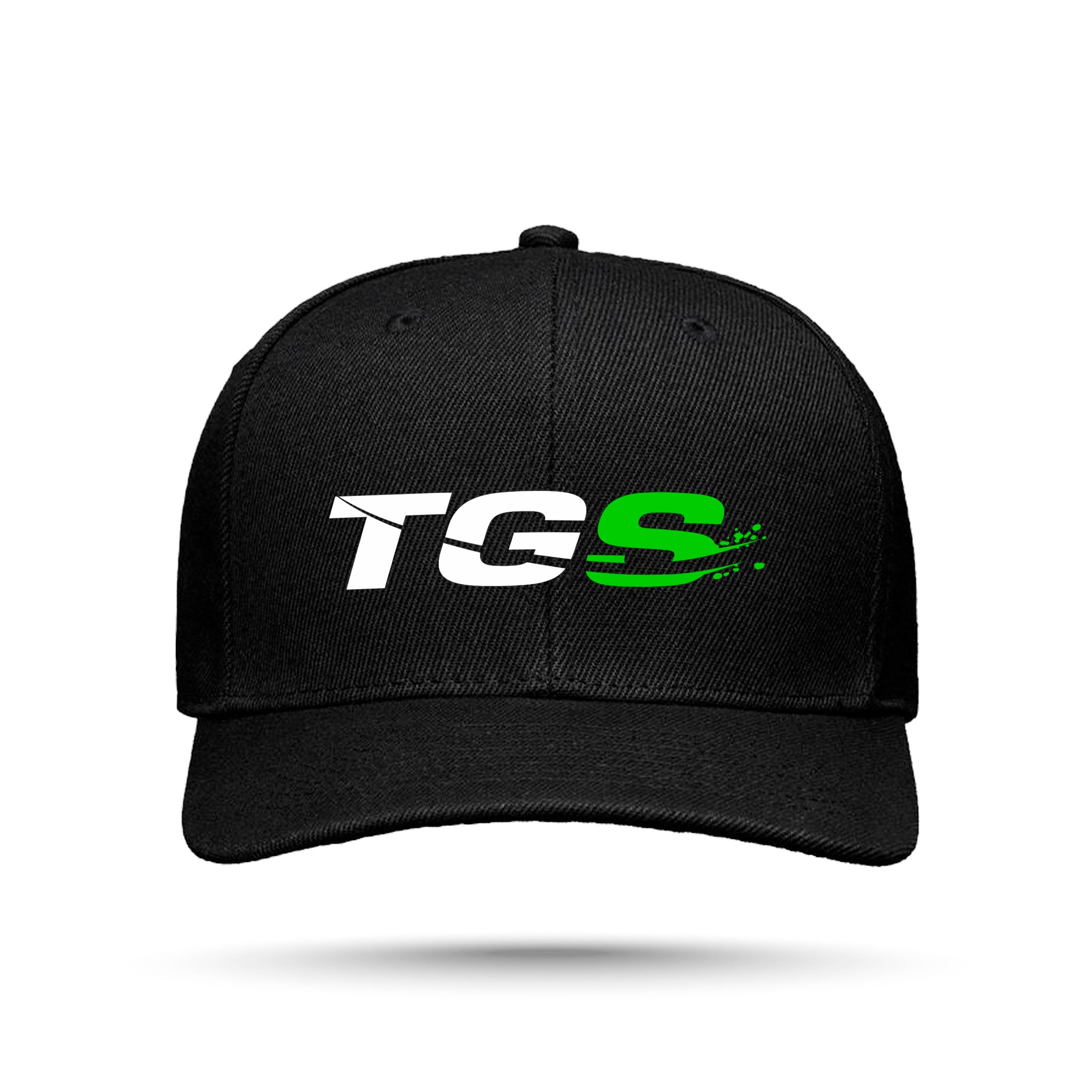 TGS Motorsport - Lippis käyrä, Logo