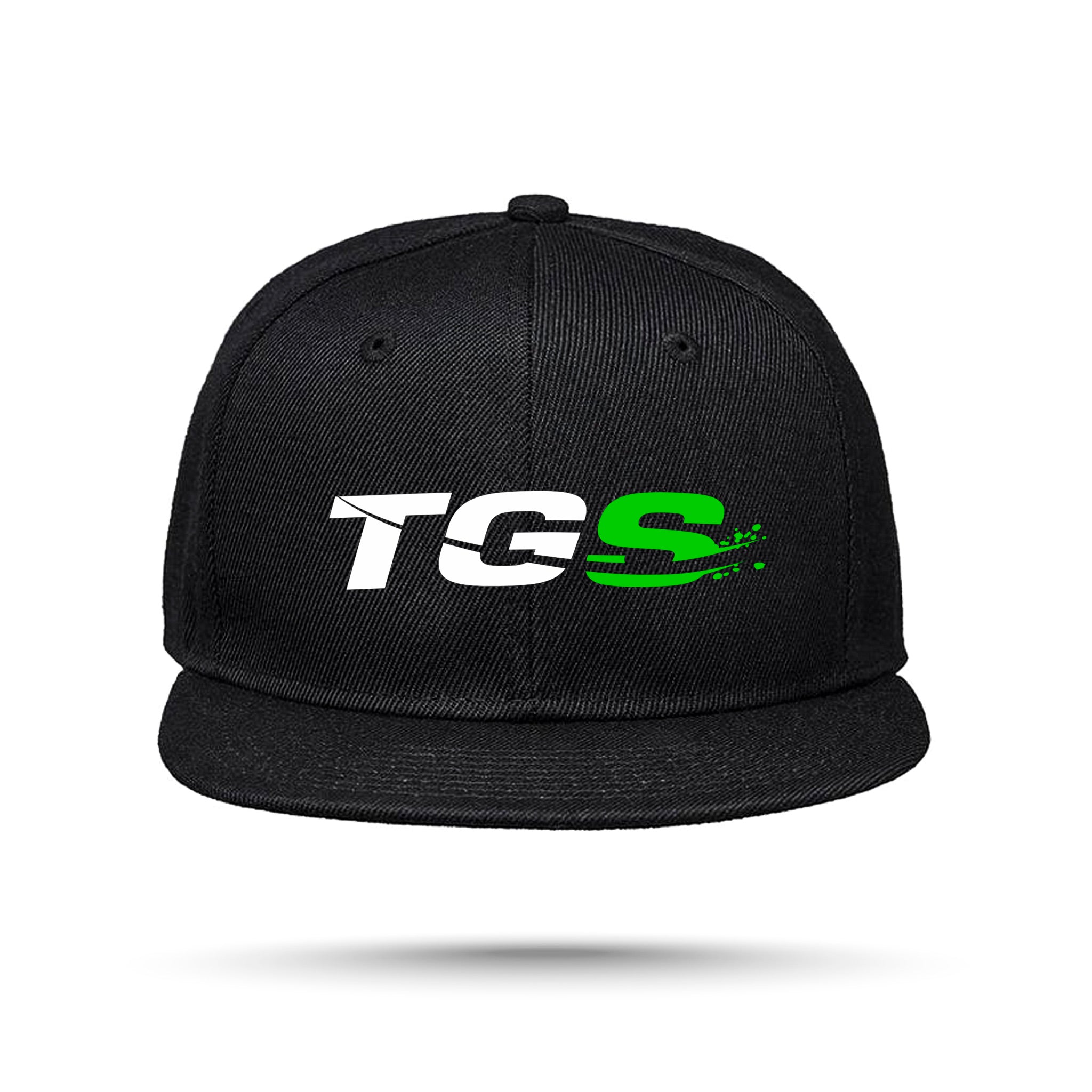TGS Motorsport - Lippis suora, Logo