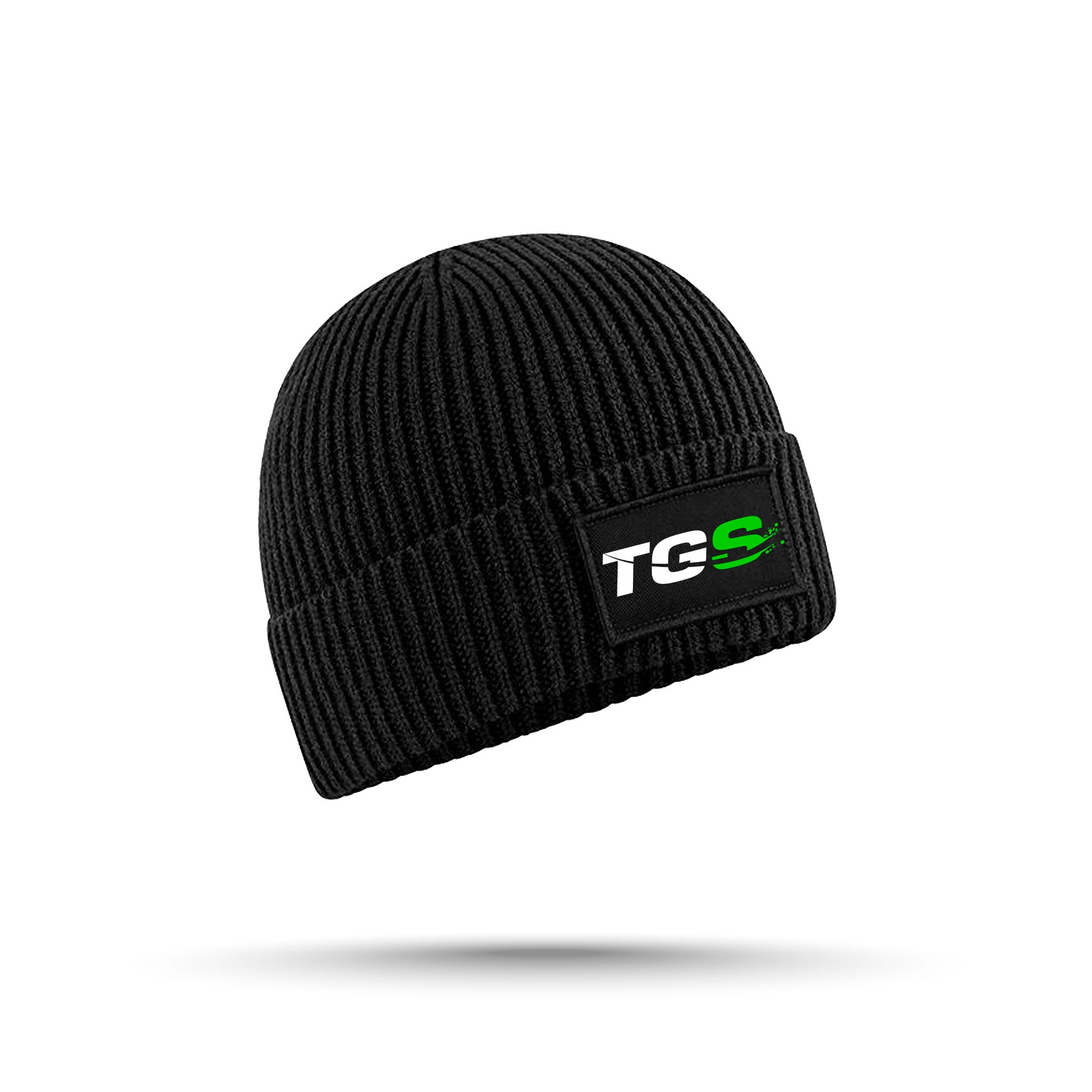TGS Motorsport - Pipo, Logo