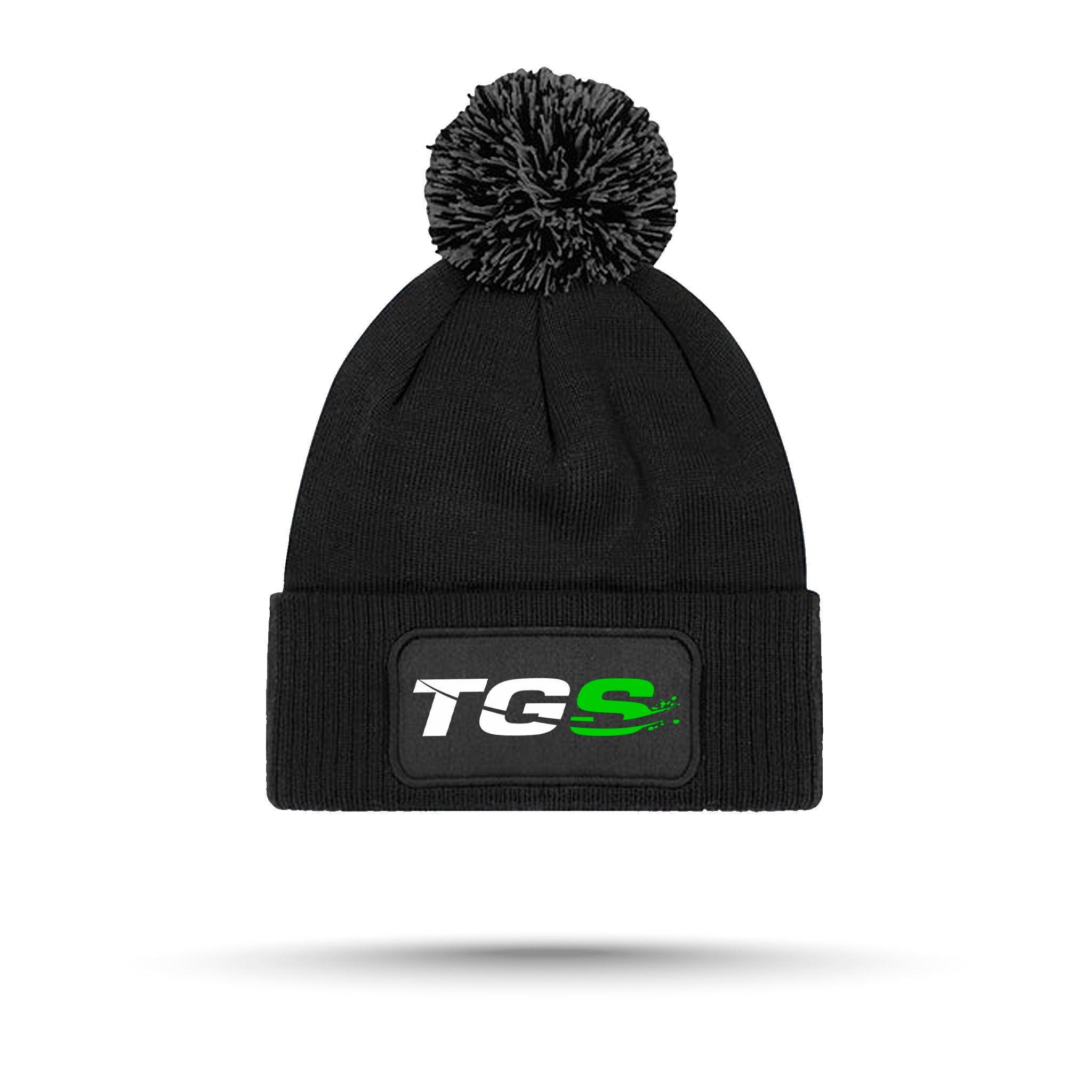 TGS Motorsport - Tupsupipo, Logo