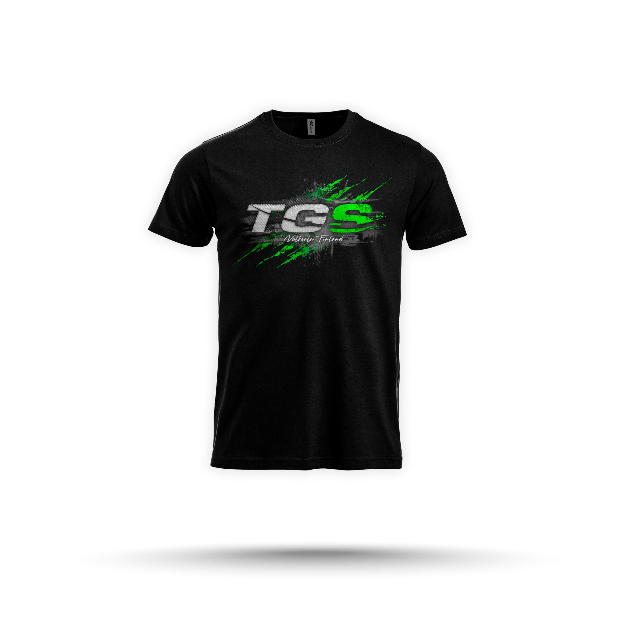 TGS Motorsport - Lasten t-paita, Logo
