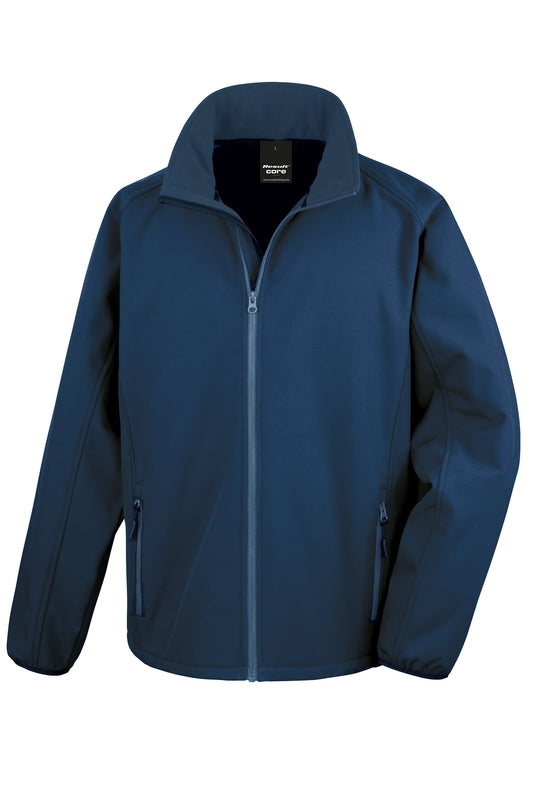 Result Core Softshell-Takki Koko L