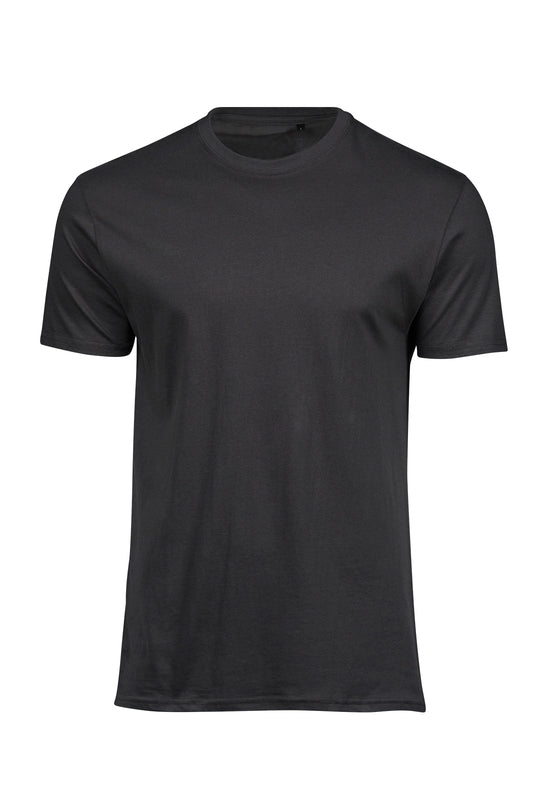 Tee Jays Power T-Paita Koko XL Tummanharmaa