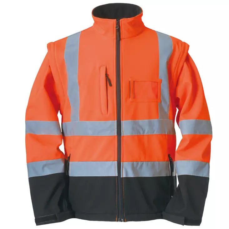 Protect Softshell-Pusero Koko XL